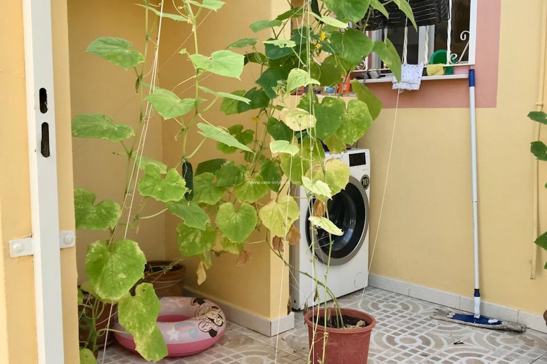 Resale - Townhouse - Villamartin - Costa Blanca