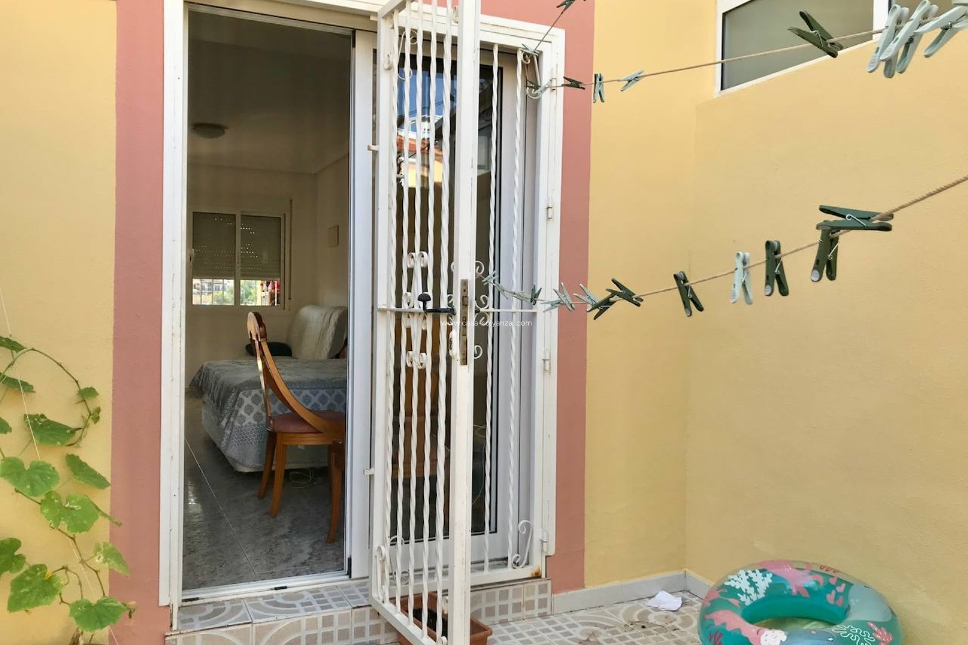 Resale - Townhouse - Villamartin - Costa Blanca