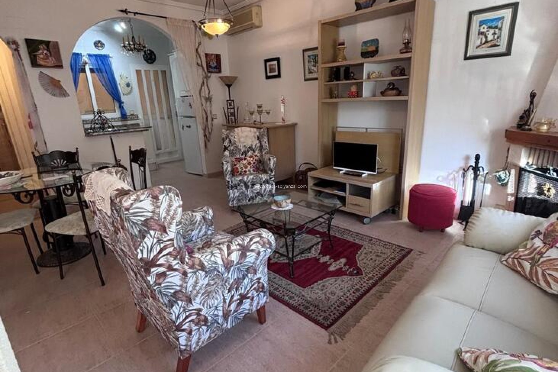 Resale - Townhouse - Villamartin - Costa Blanca