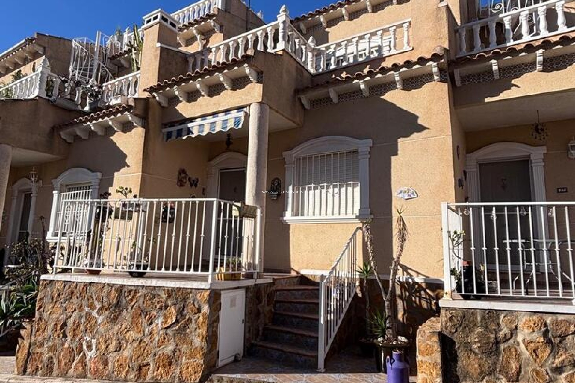 Resale - Townhouse - Villamartin - Costa Blanca