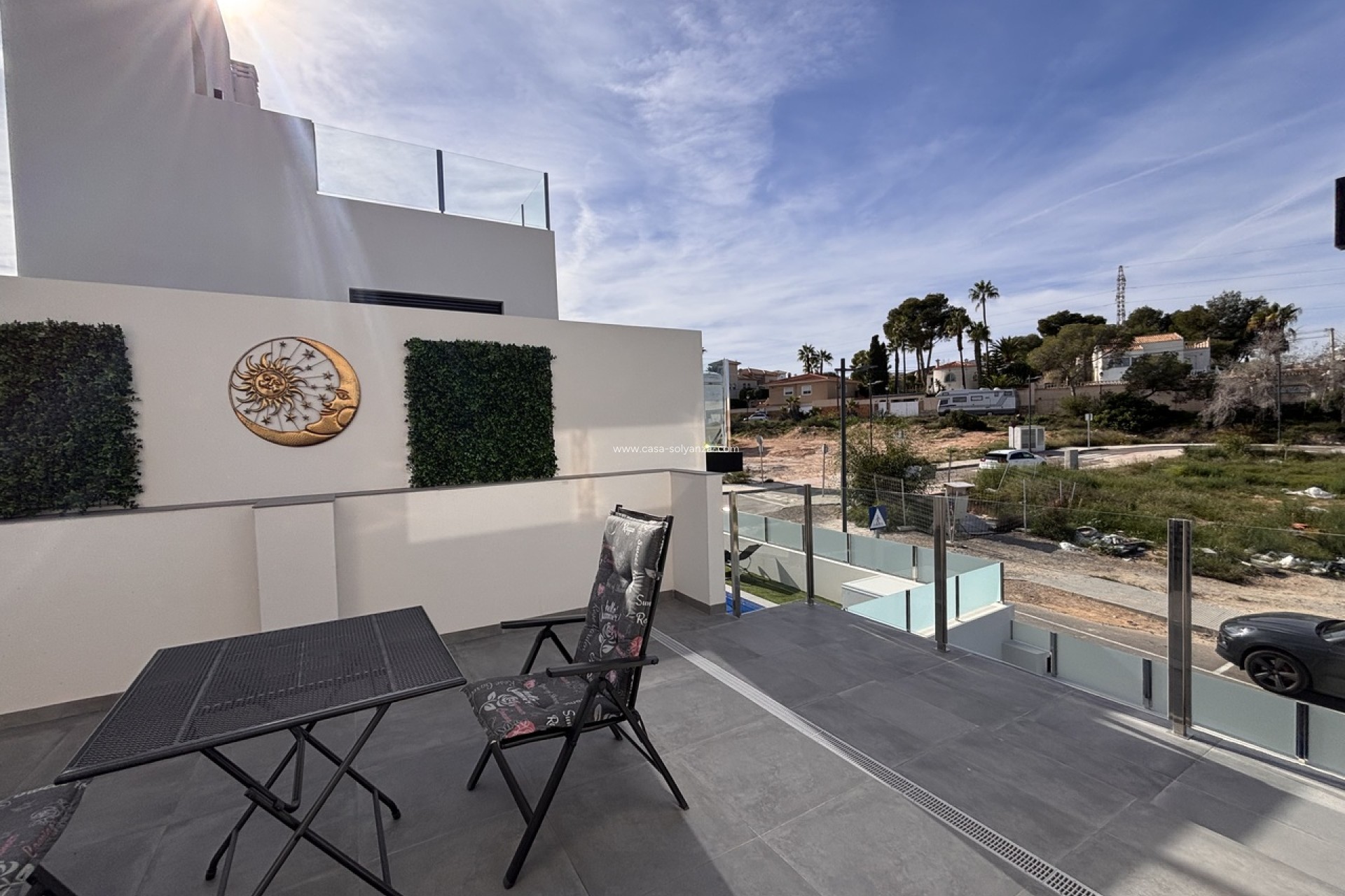 Resale - Townhouse - Villamartin - Costa Blanca