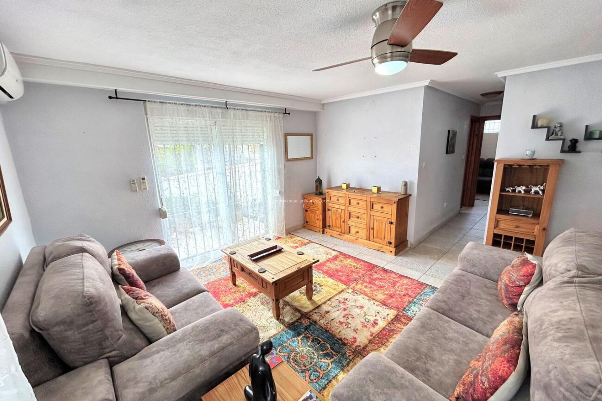 Resale - Townhouse - Villamartin - Costa Blanca