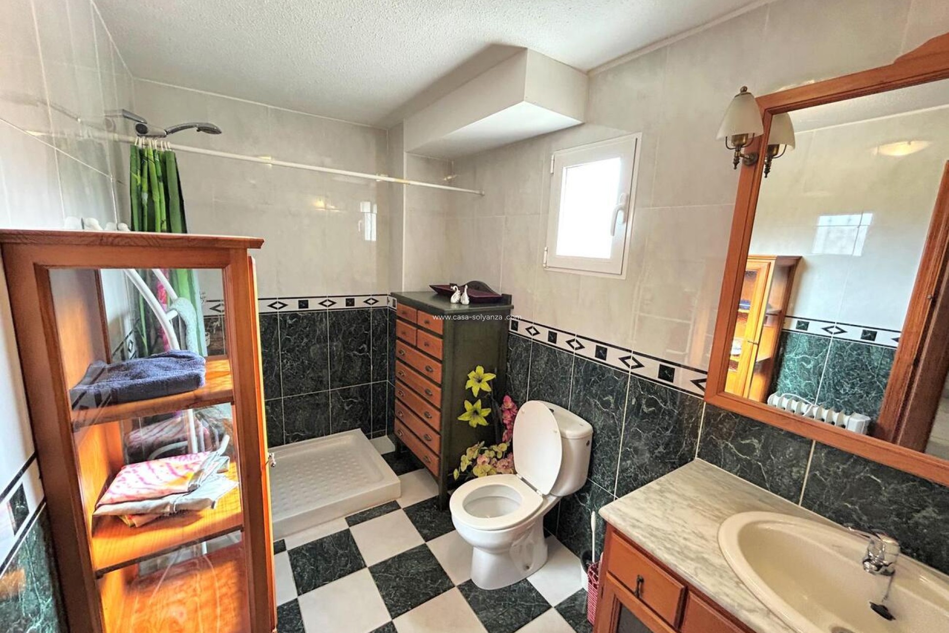 Resale - Townhouse - Villamartin - Costa Blanca