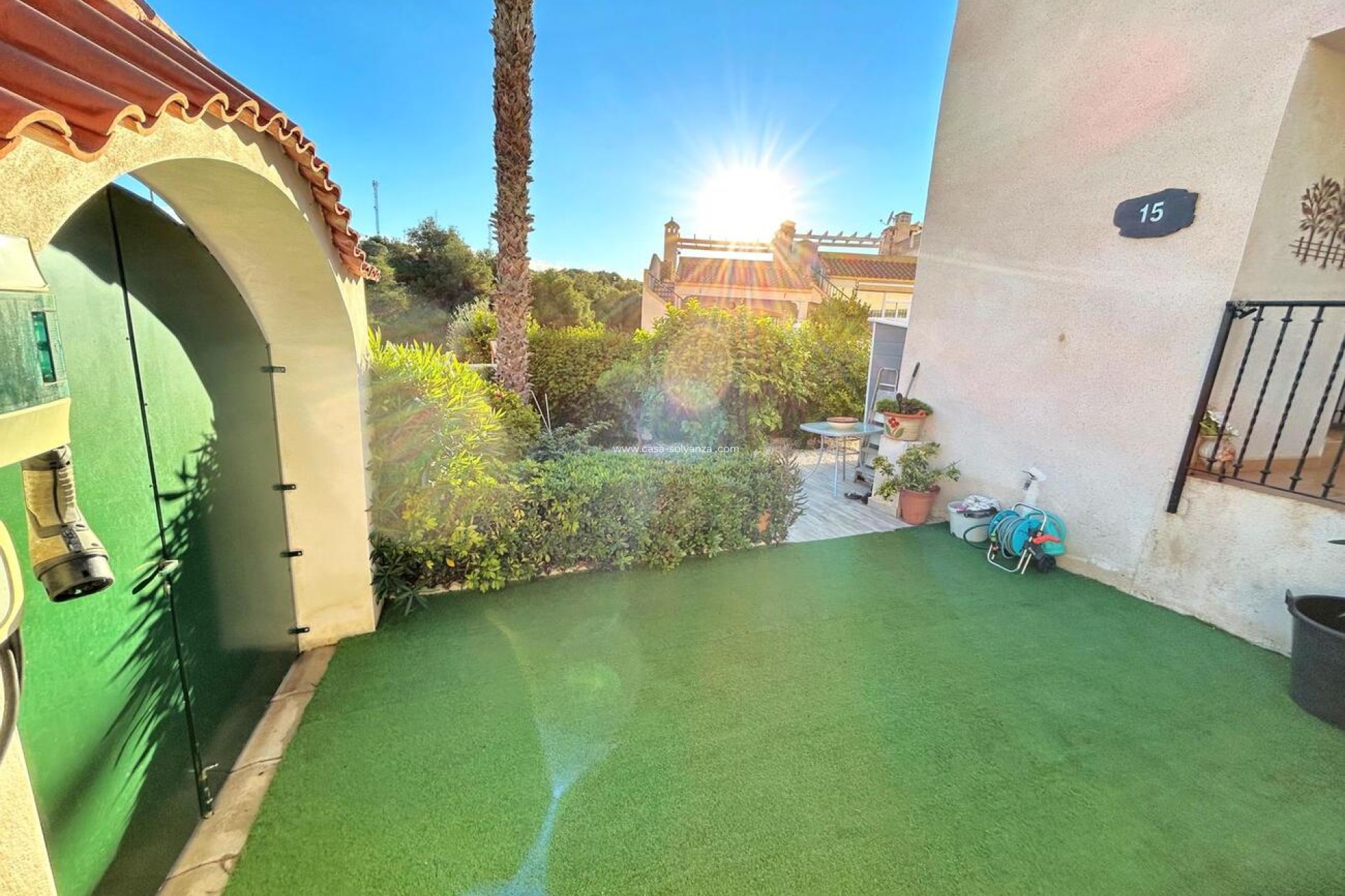 Resale - Townhouse - Villamartin - Costa Blanca