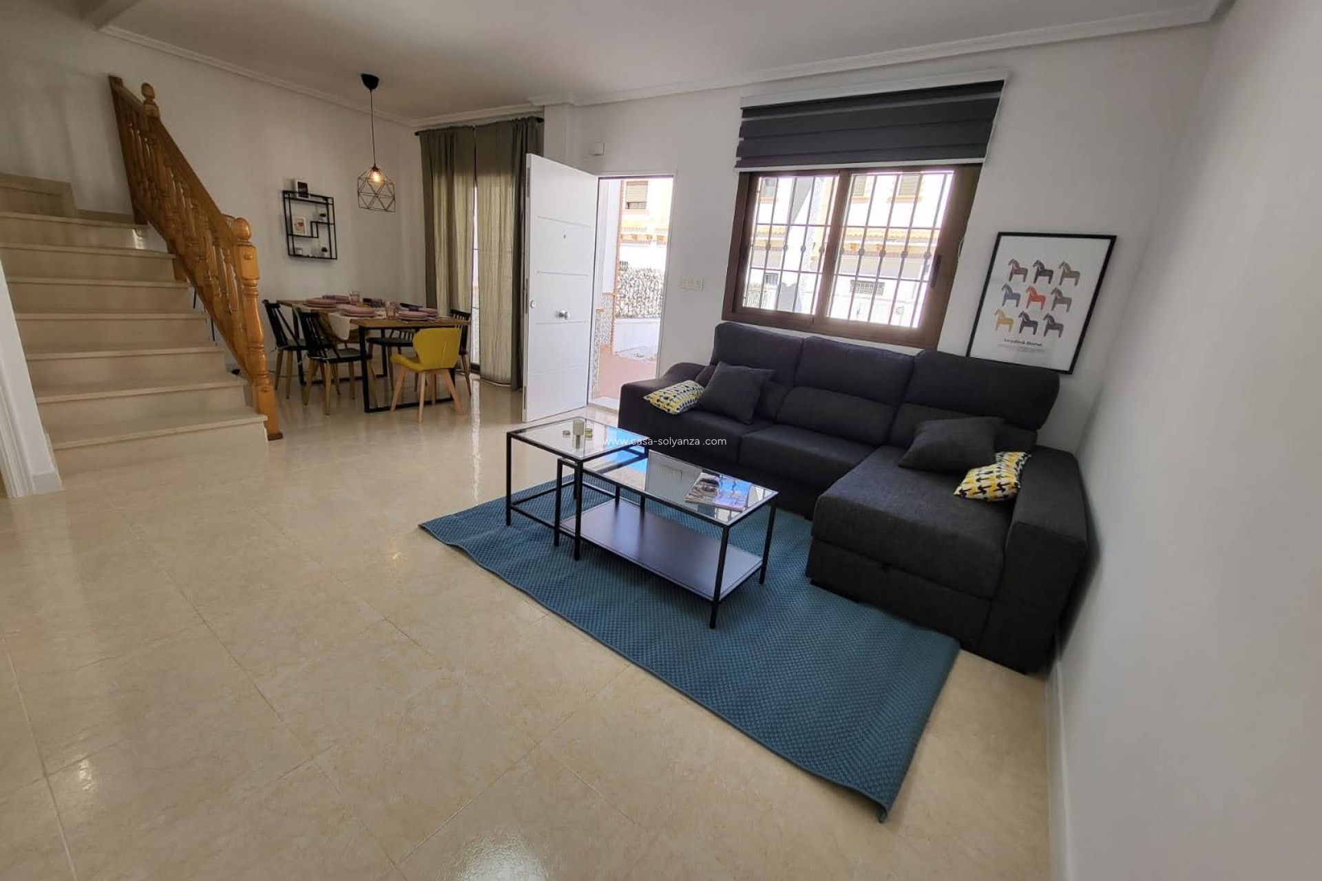 Resale - Townhouse - Villamartin - Costa Blanca