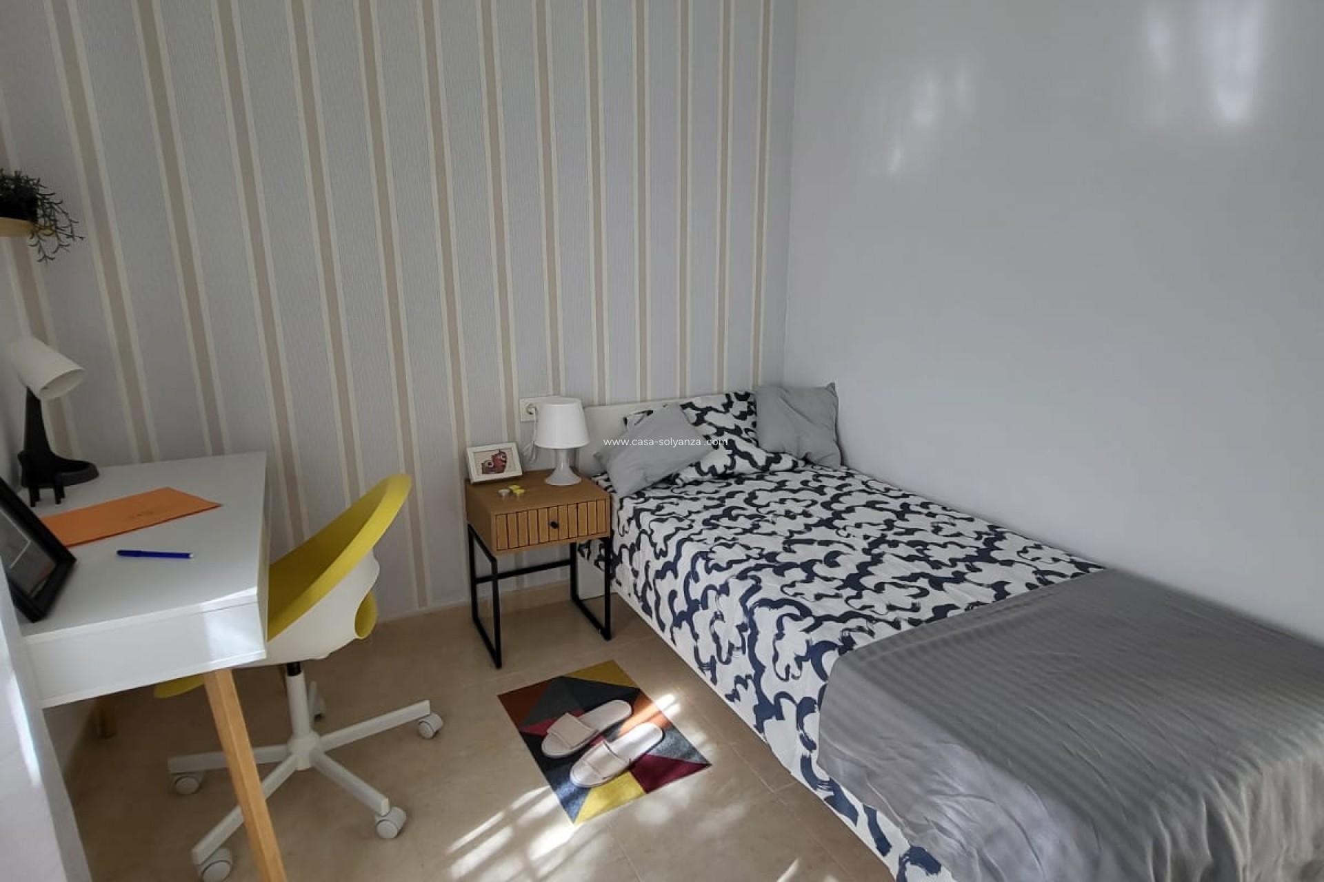 Resale - Townhouse - Villamartin - Costa Blanca