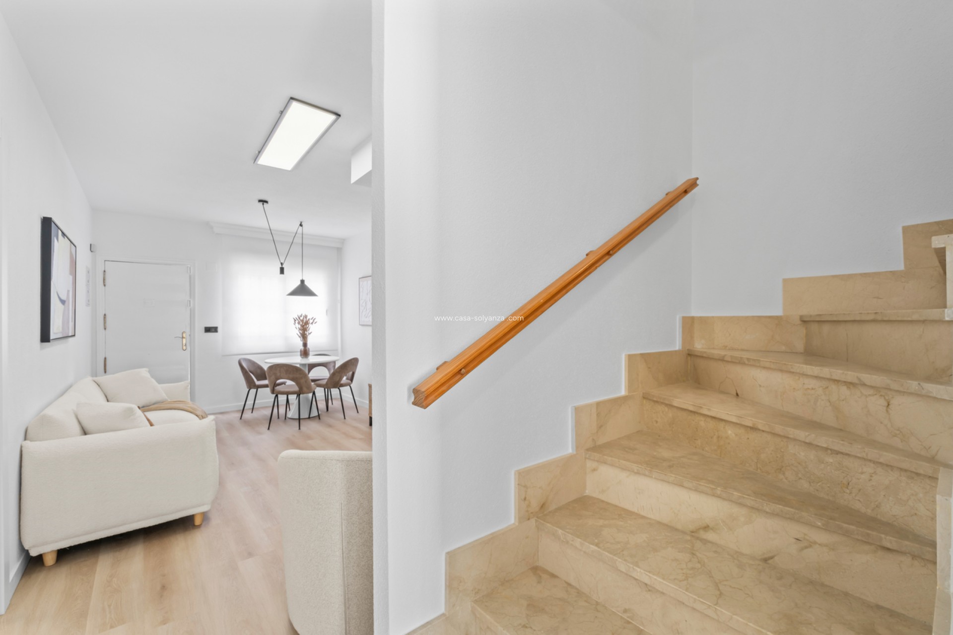 Resale - Townhouse - Villamartin - Costa Blanca