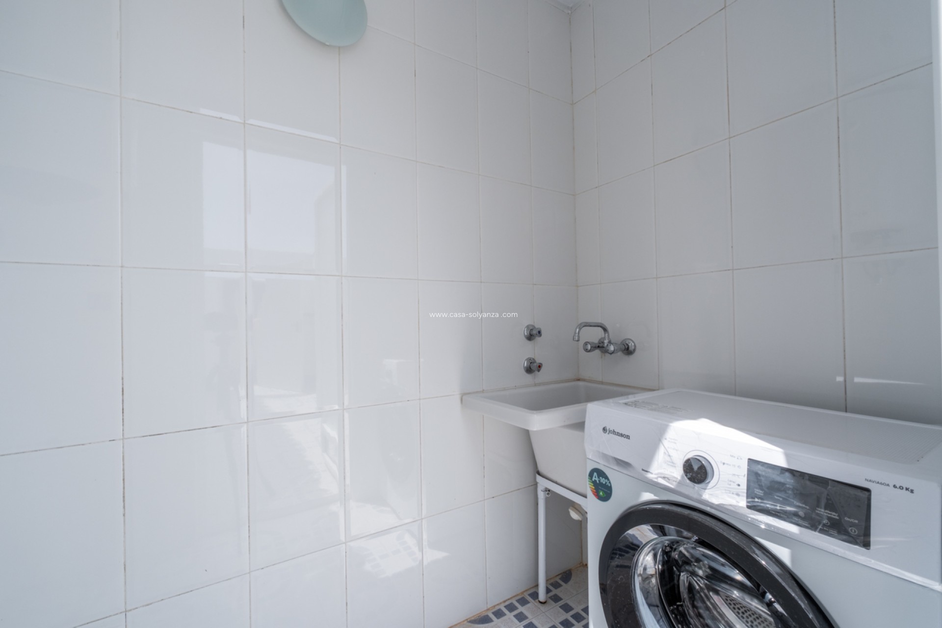 Resale - Townhouse - Villamartin - Costa Blanca