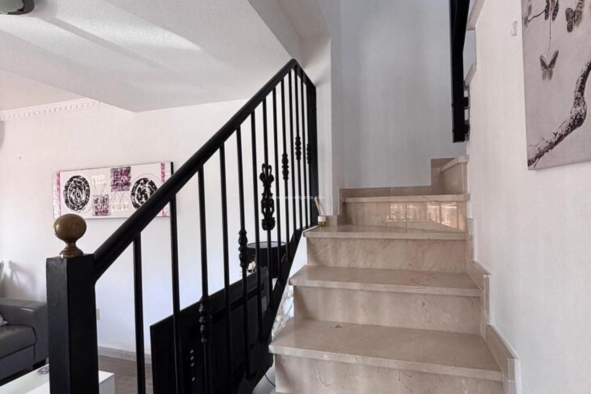 Resale - Townhouse - Villamartin - Costa Blanca