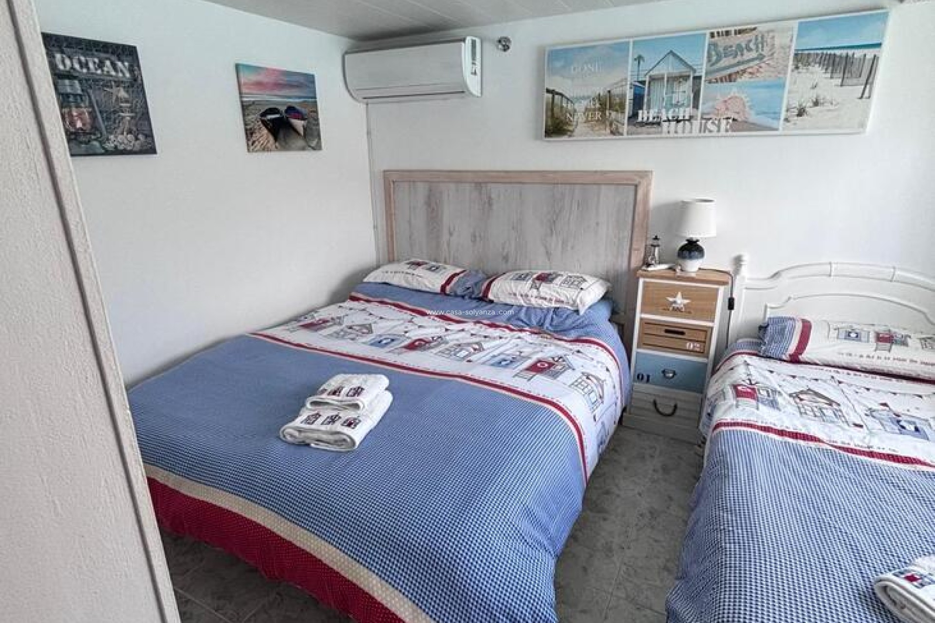 Resale - Townhouse - Villamartin - Costa Blanca