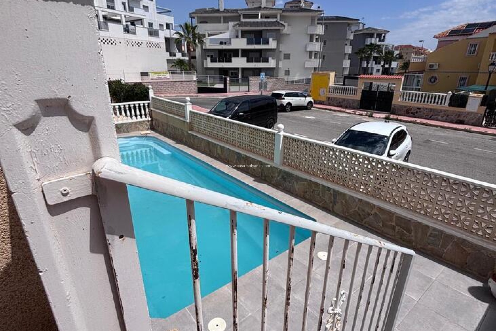 Resale - Townhouse - Villamartin - Costa Blanca