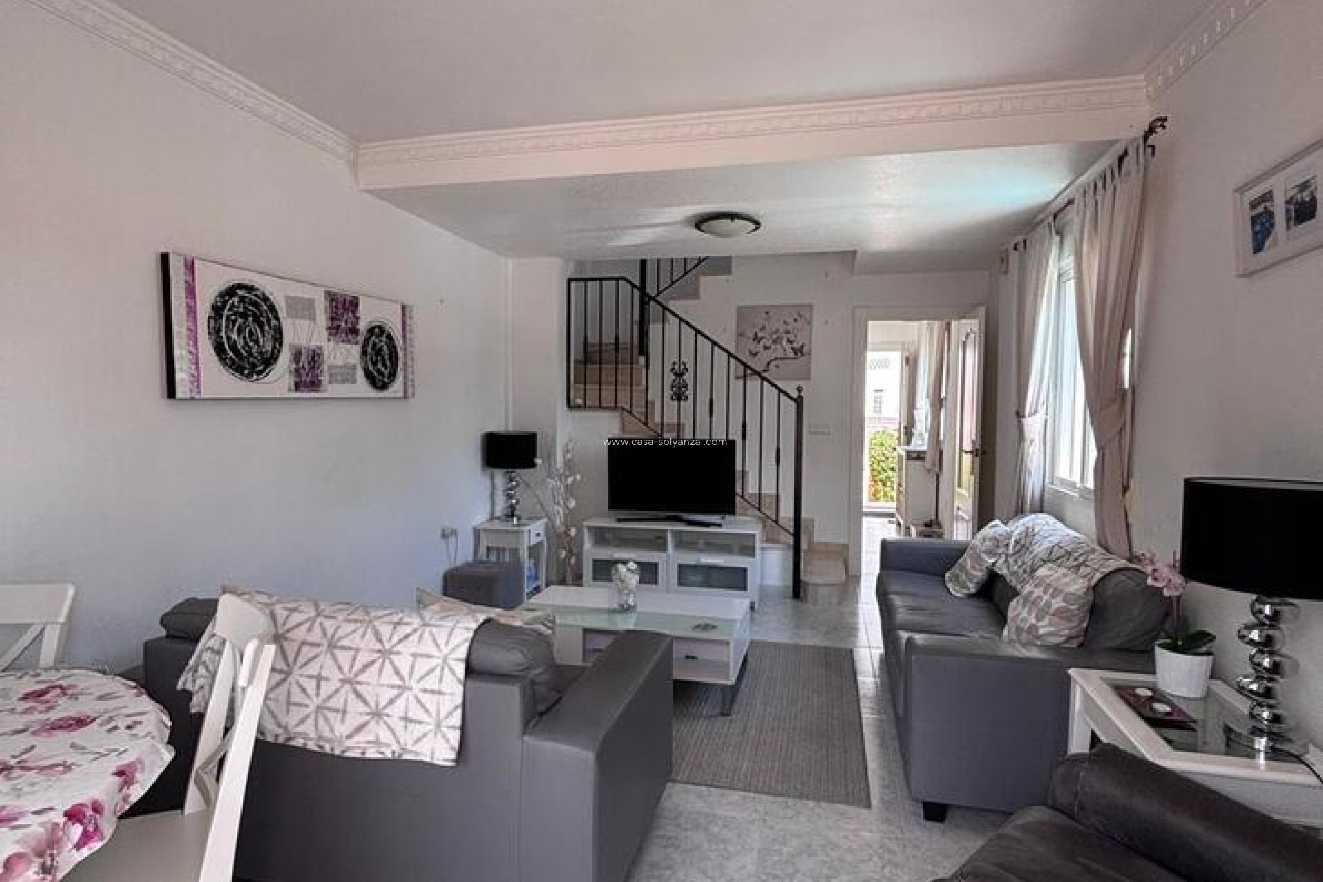 Resale - Townhouse - Villamartin - Costa Blanca