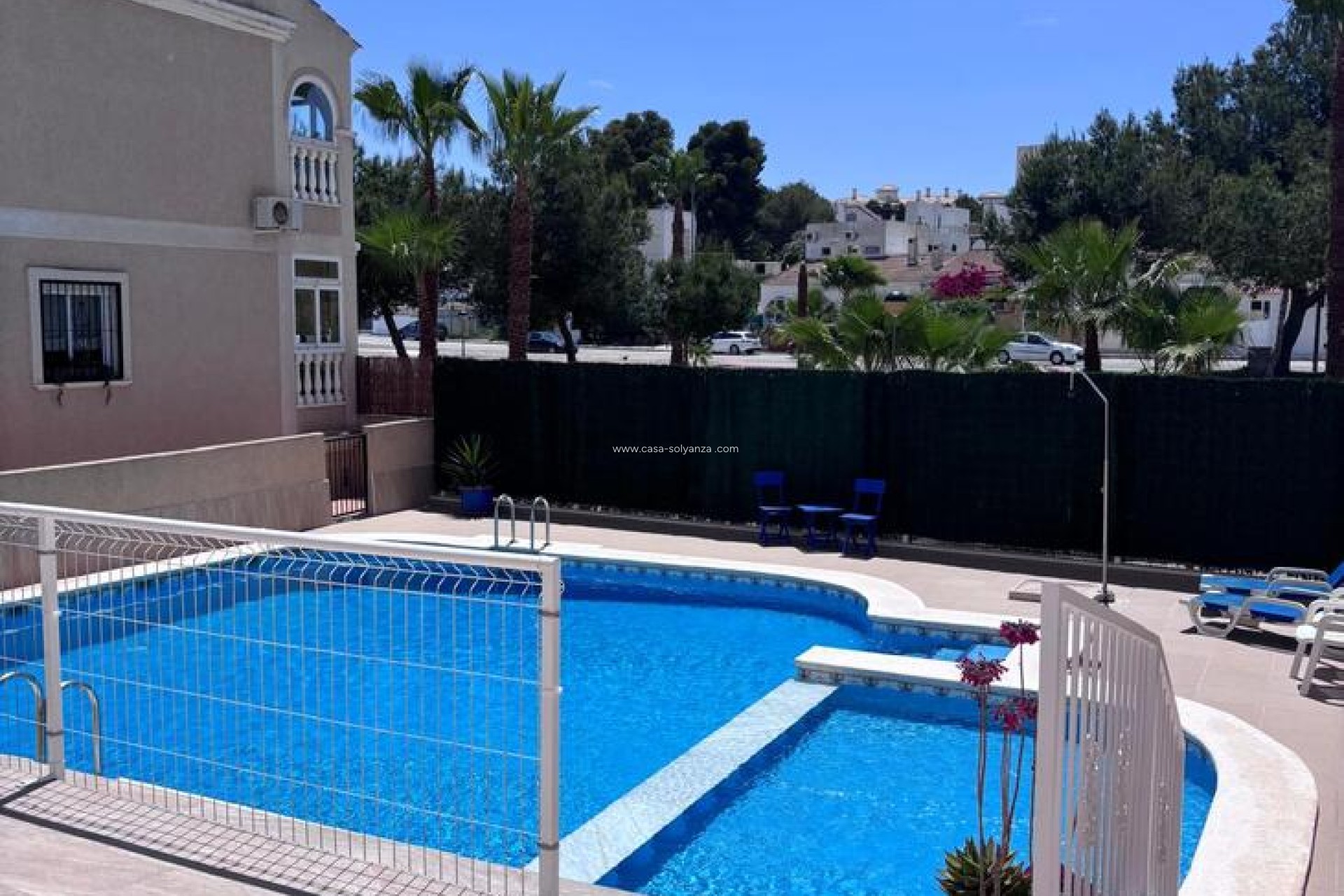 Resale - Townhouse - Villamartin - Costa Blanca