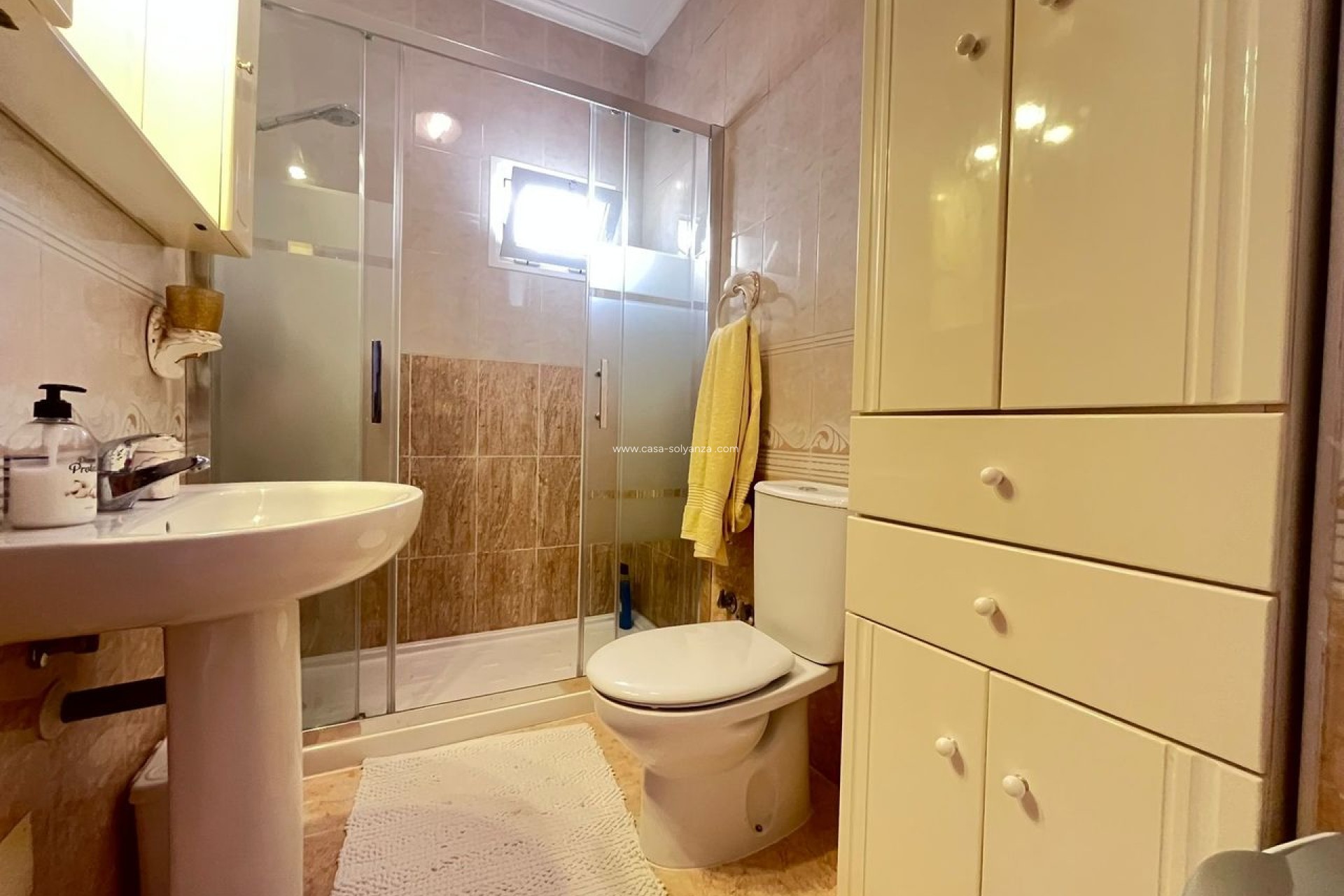 Resale - Townhouse - Villamartin - Costa Blanca