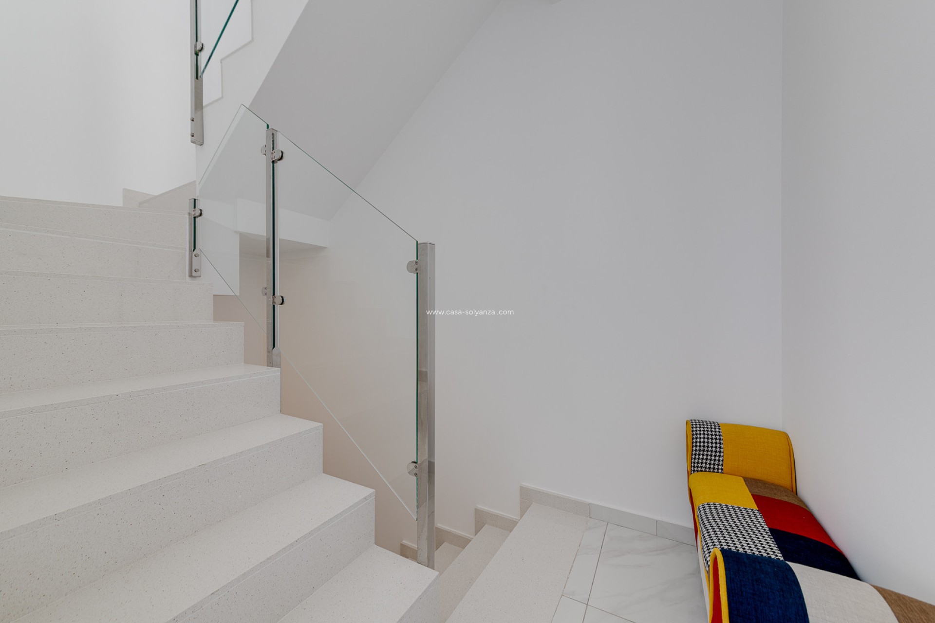 Resale - Townhouse - Villamartin - Costa Blanca