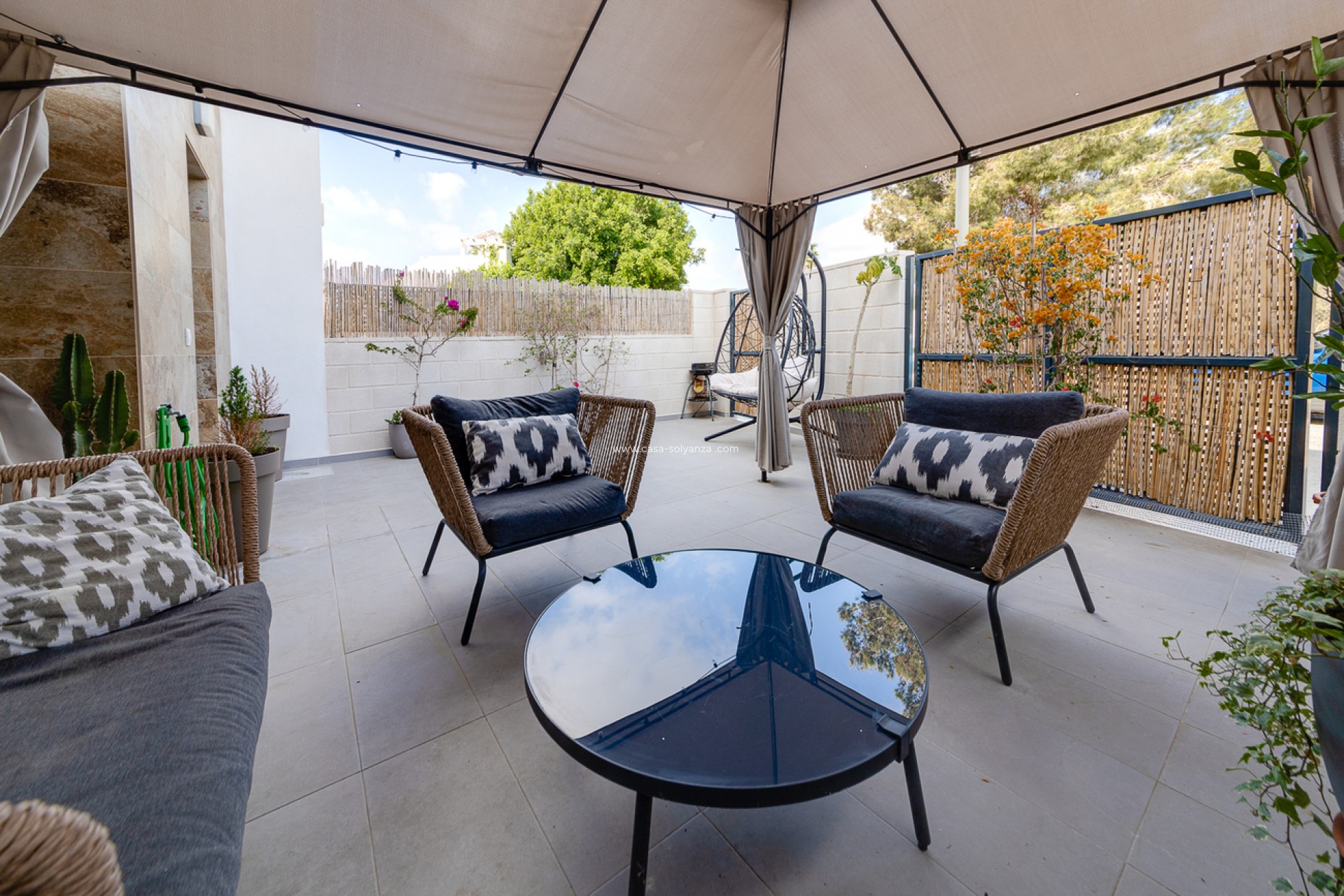 Resale - Townhouse - Villamartin - Costa Blanca