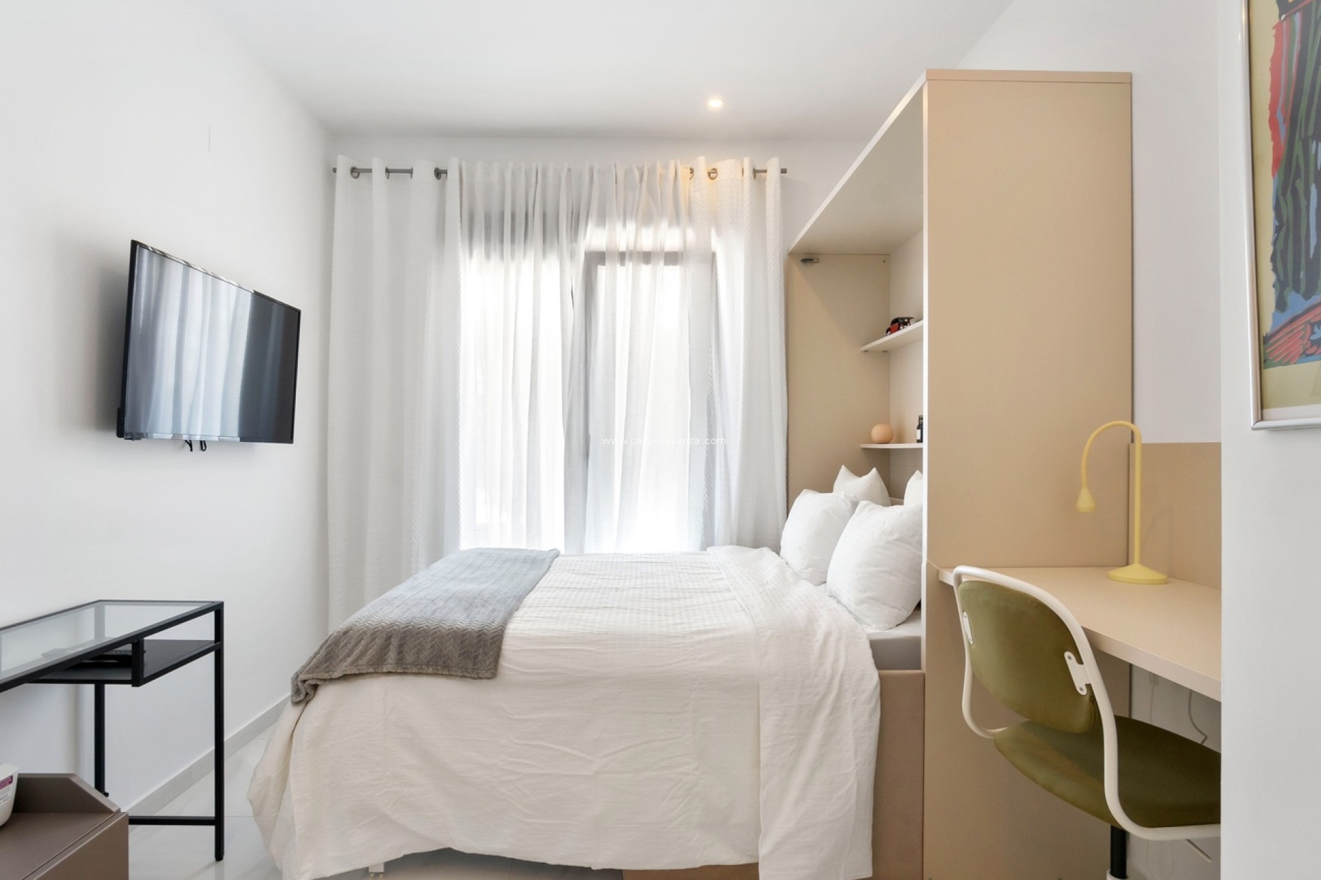 Resale - Townhouse - Villamartin - Costa Blanca