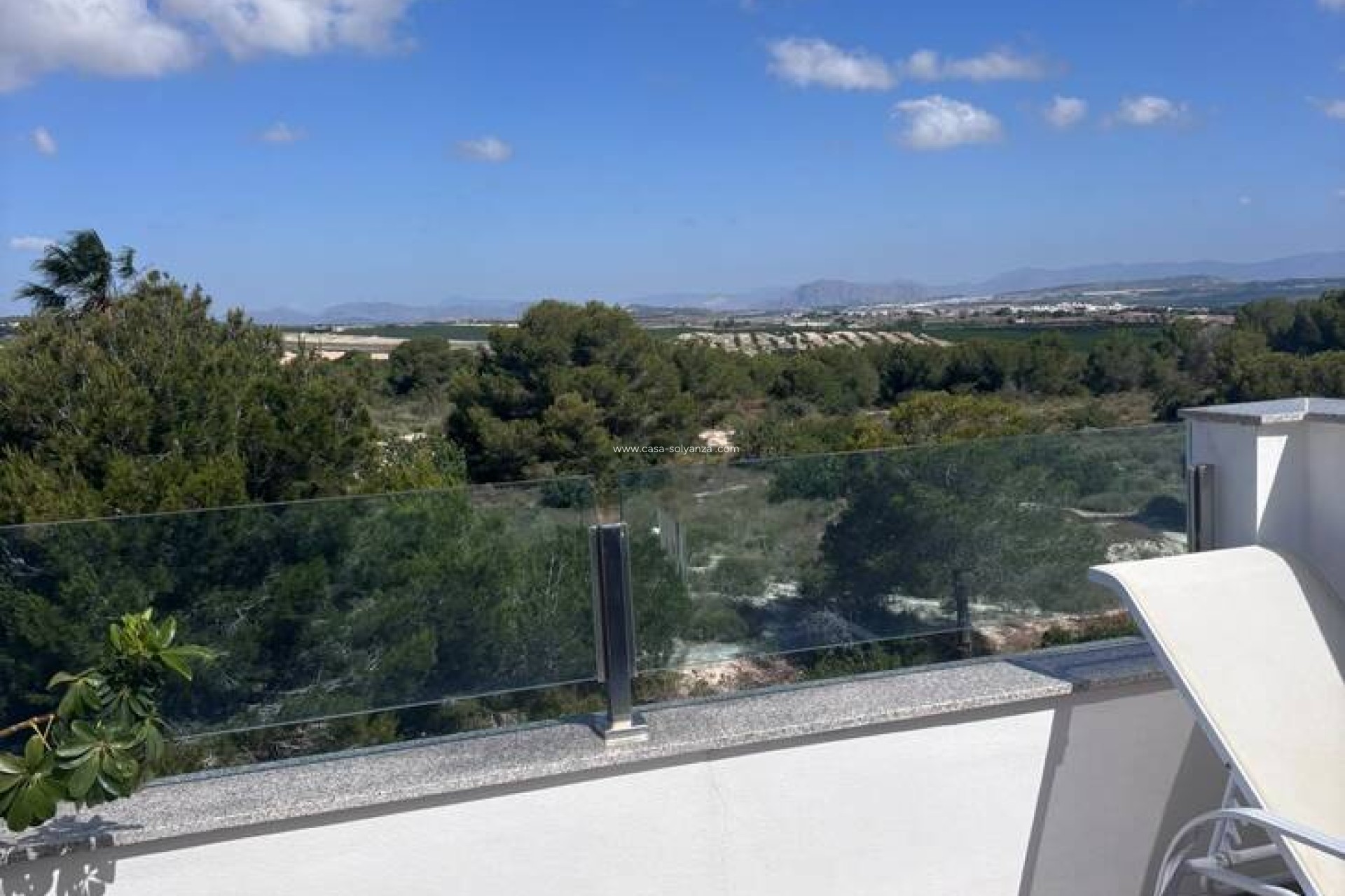 Resale - Townhouse - Villamartin - Costa Blanca