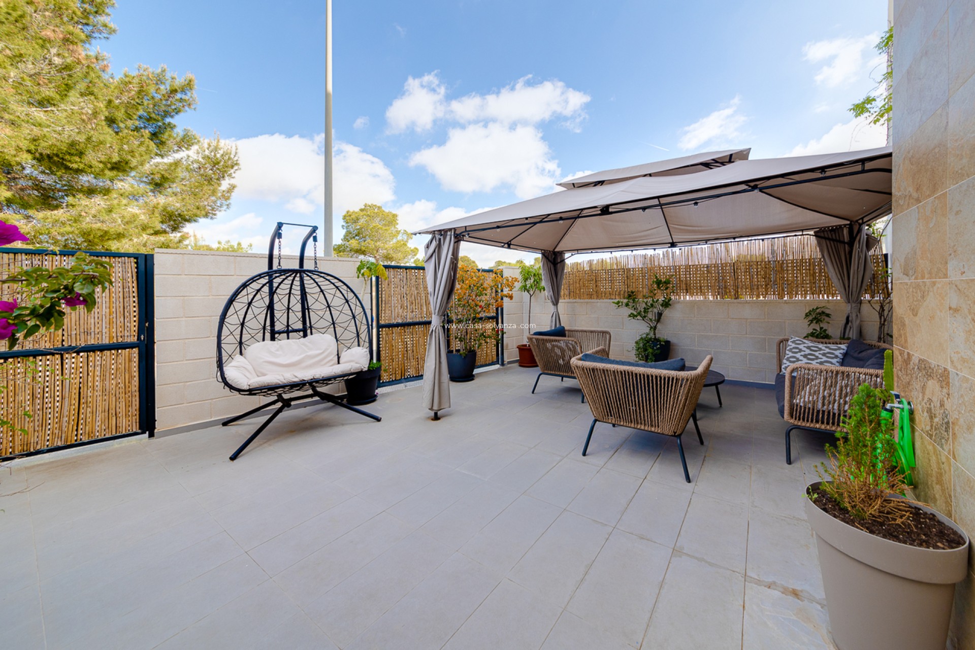Resale - Townhouse - Villamartin - Costa Blanca