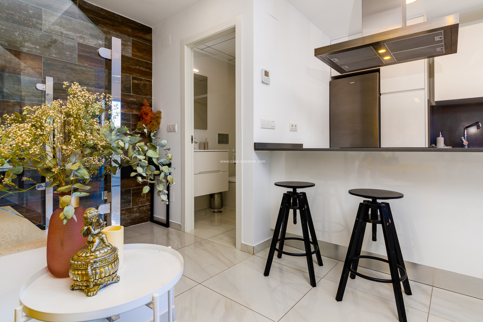 Resale - Townhouse - Villamartin - Costa Blanca