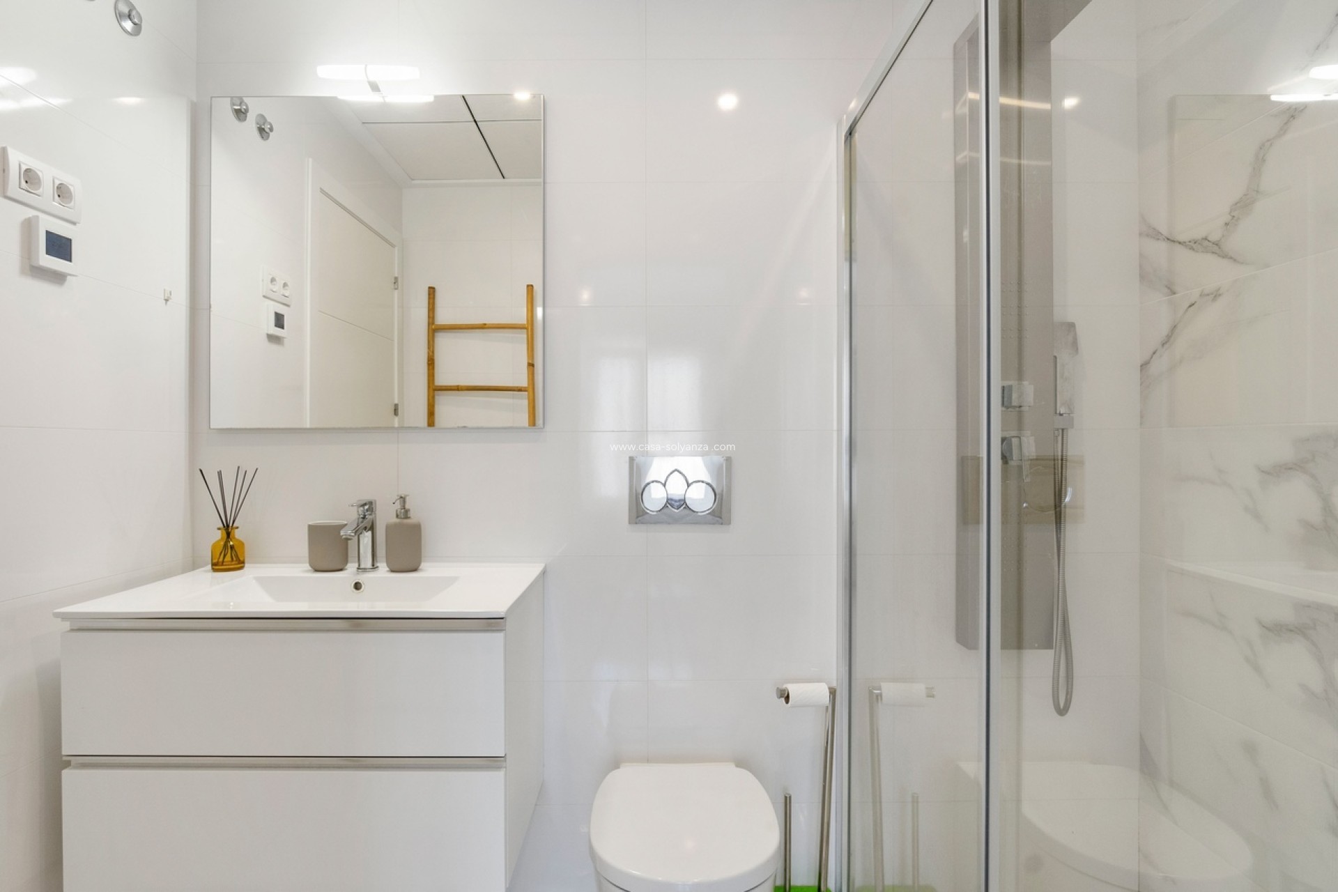 Resale - Townhouse - Villamartin - Costa Blanca