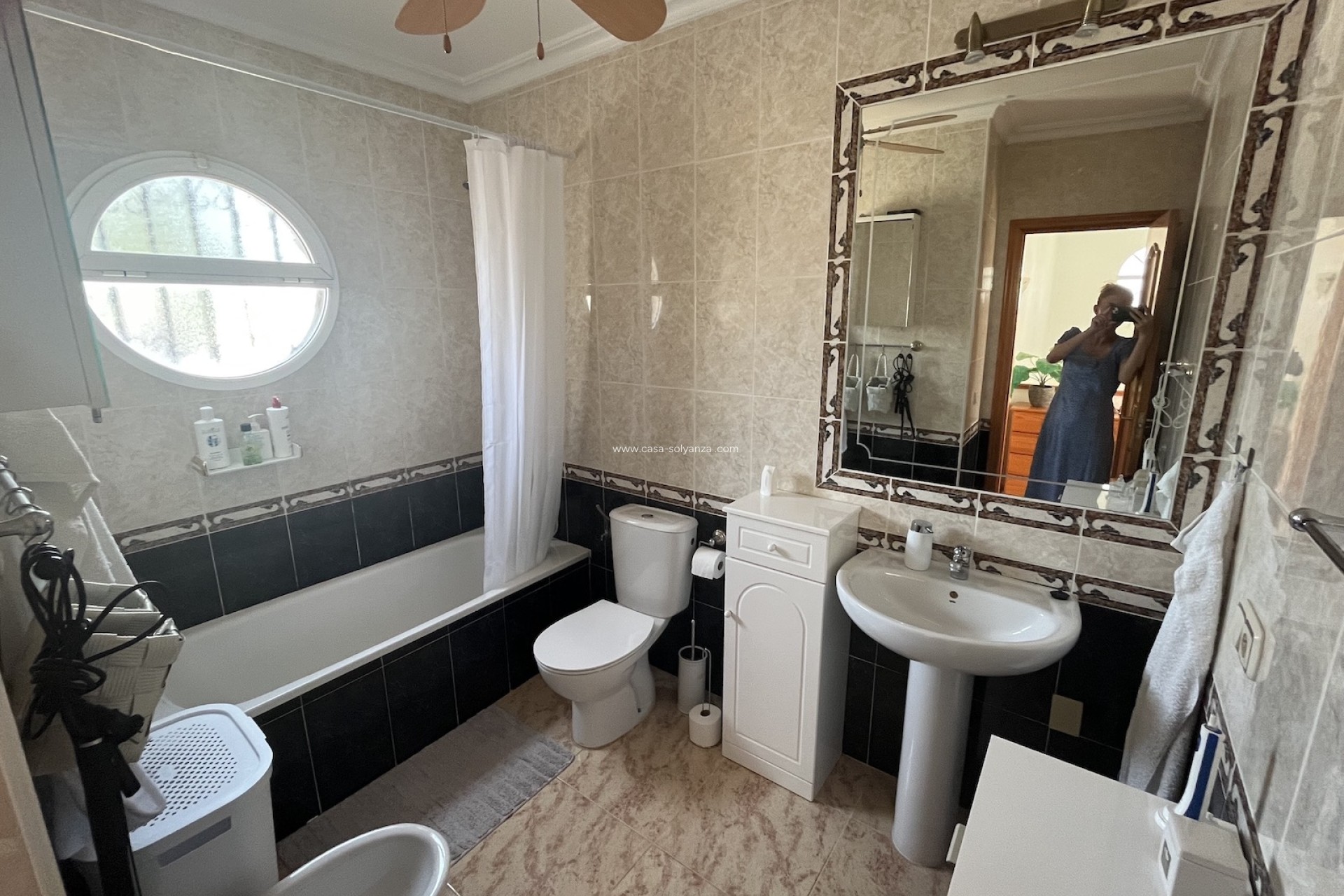 Resale - Townhouse - Villamartin - Costa Blanca