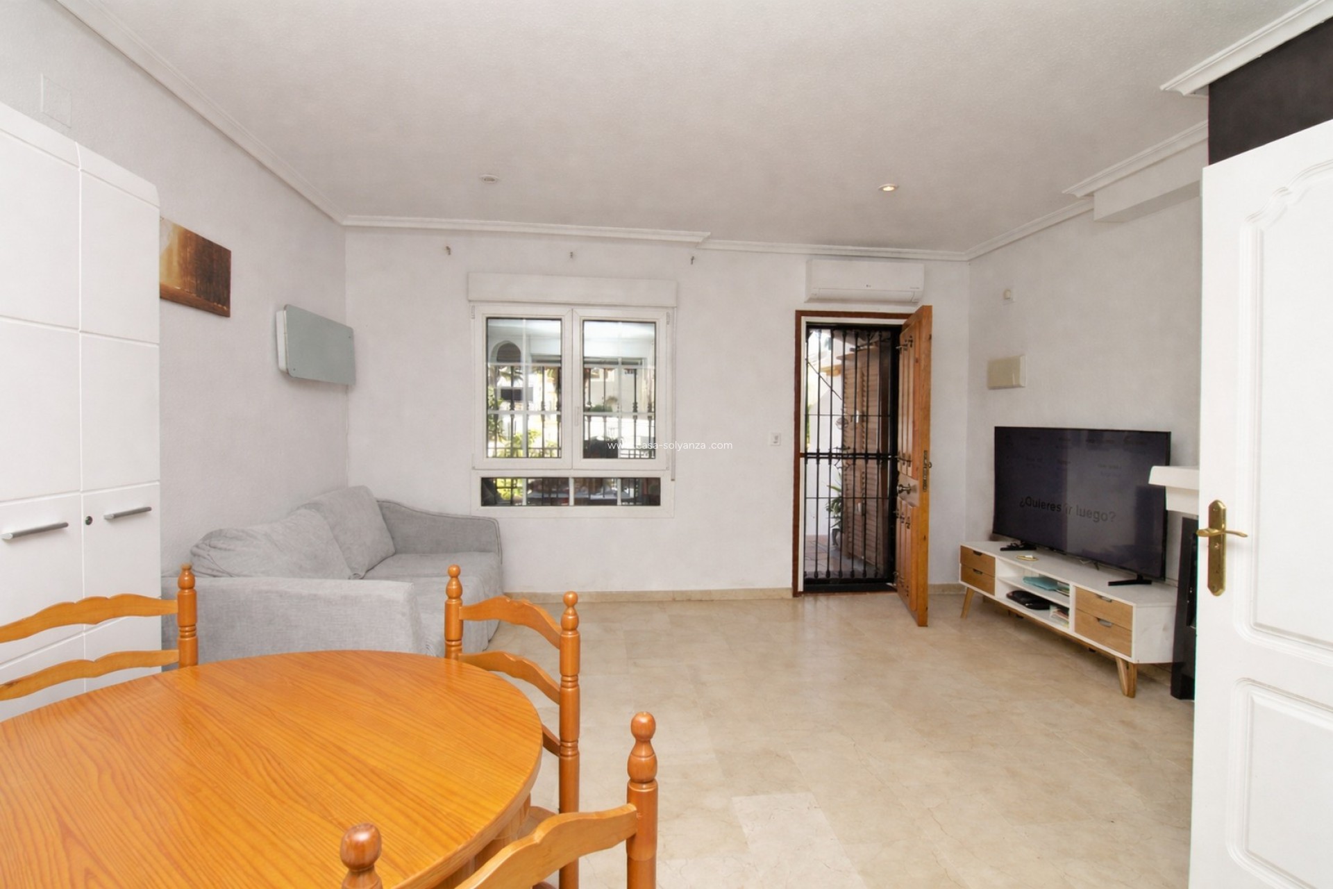 Resale - Townhouse - Villamartin - Los Dolses