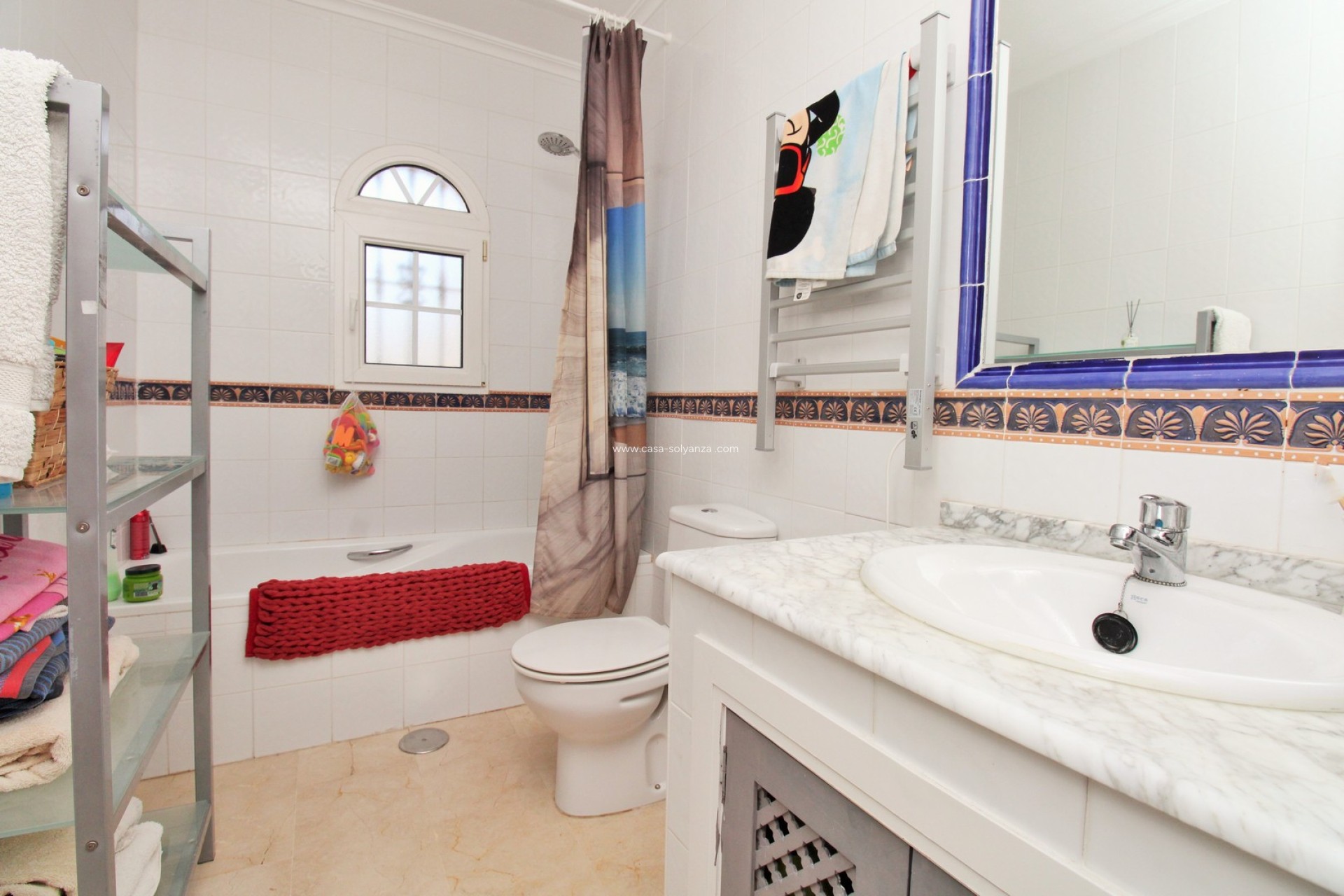 Resale - Townhouse - Villamartin - Los Dolses