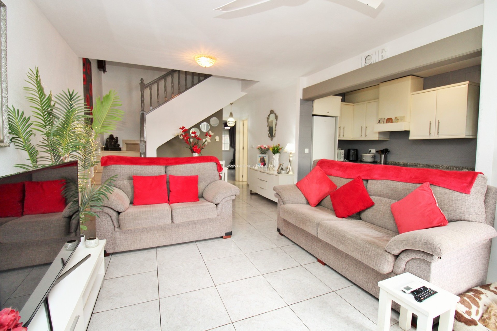 Resale - Townhouse - Villamartin - Los Dolses