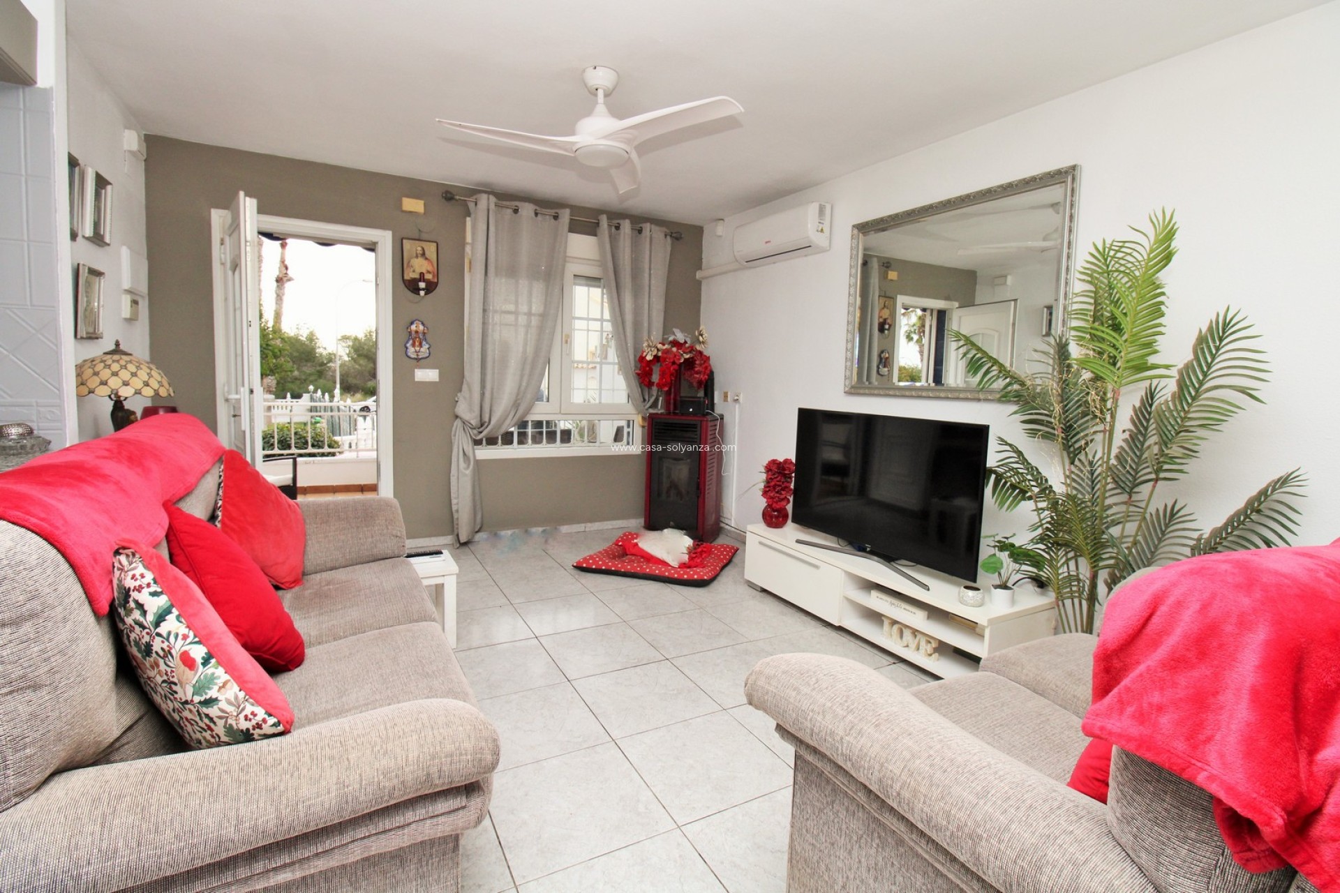 Resale - Townhouse - Villamartin - Los Dolses