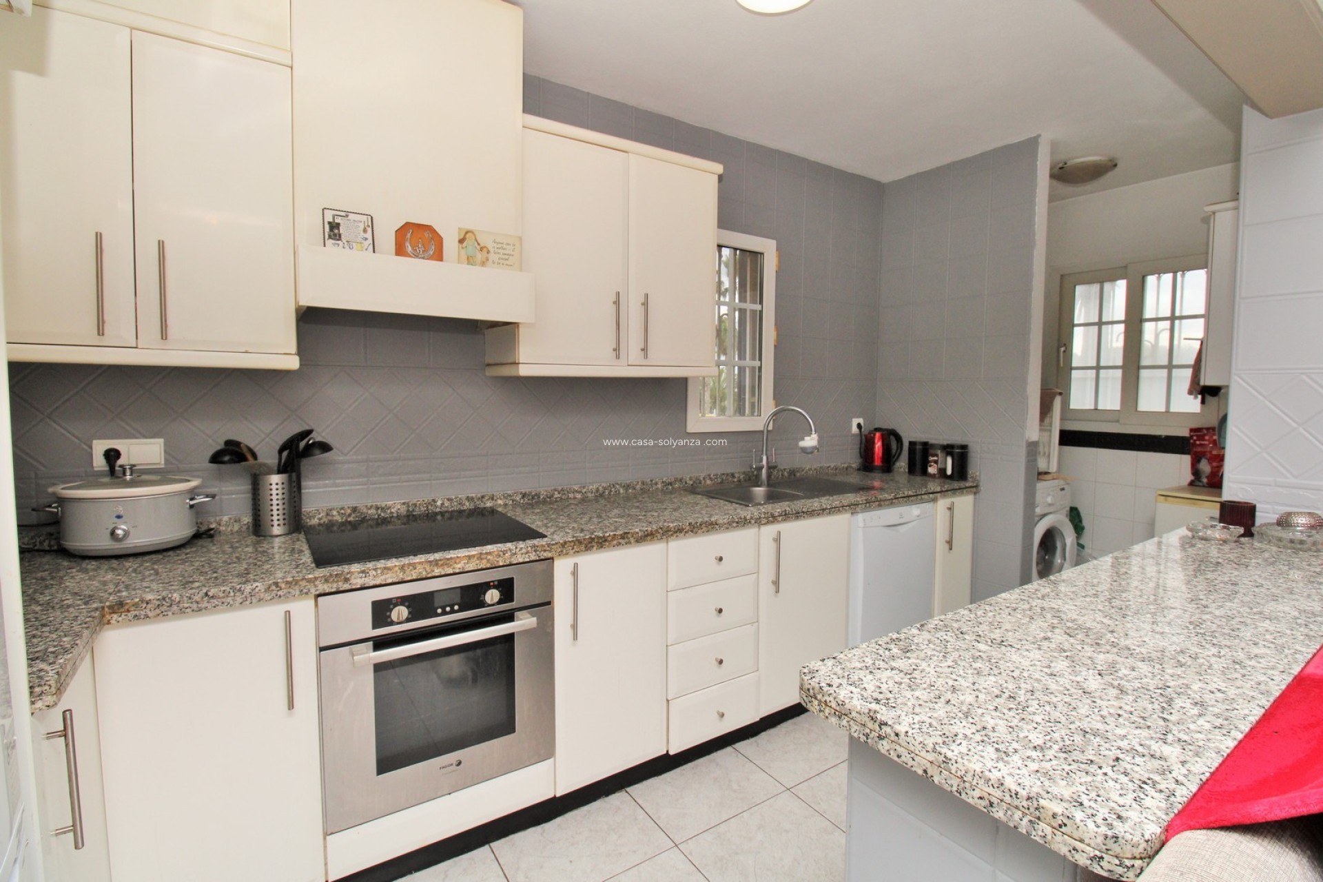 Resale - Townhouse - Villamartin - Los Dolses