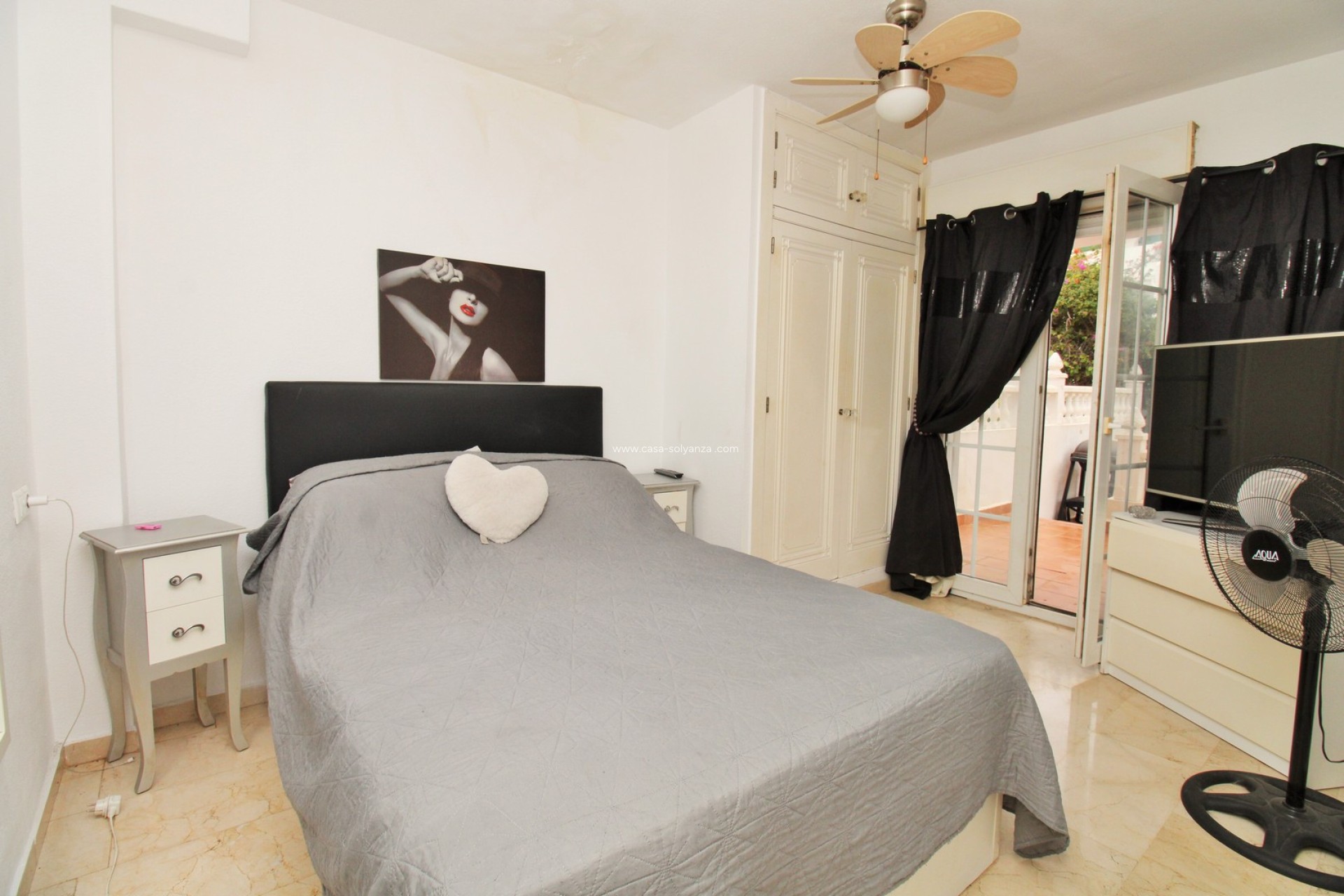 Resale - Townhouse - Villamartin - Los Dolses