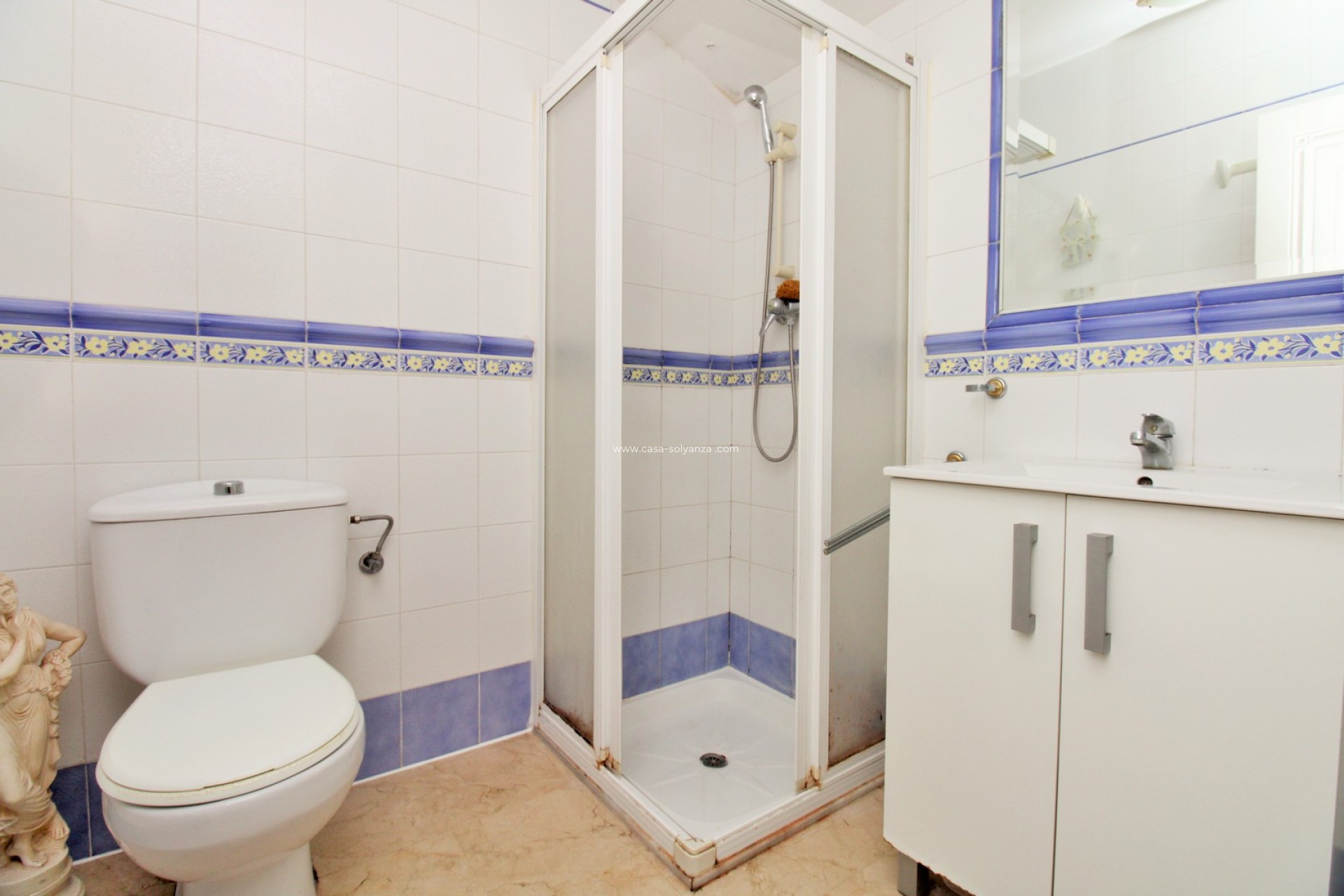 Resale - Townhouse - Villamartin - Los Dolses