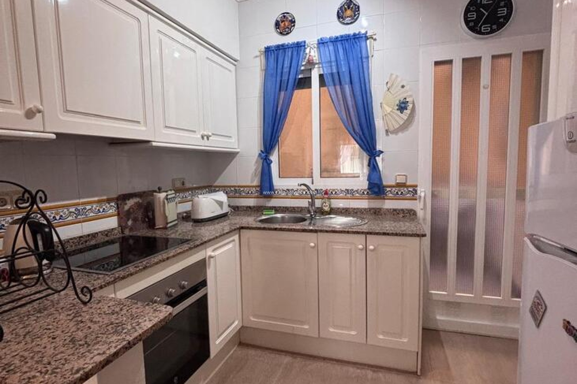 Resale - Townhouse - Villamartin - Orihuela Costa