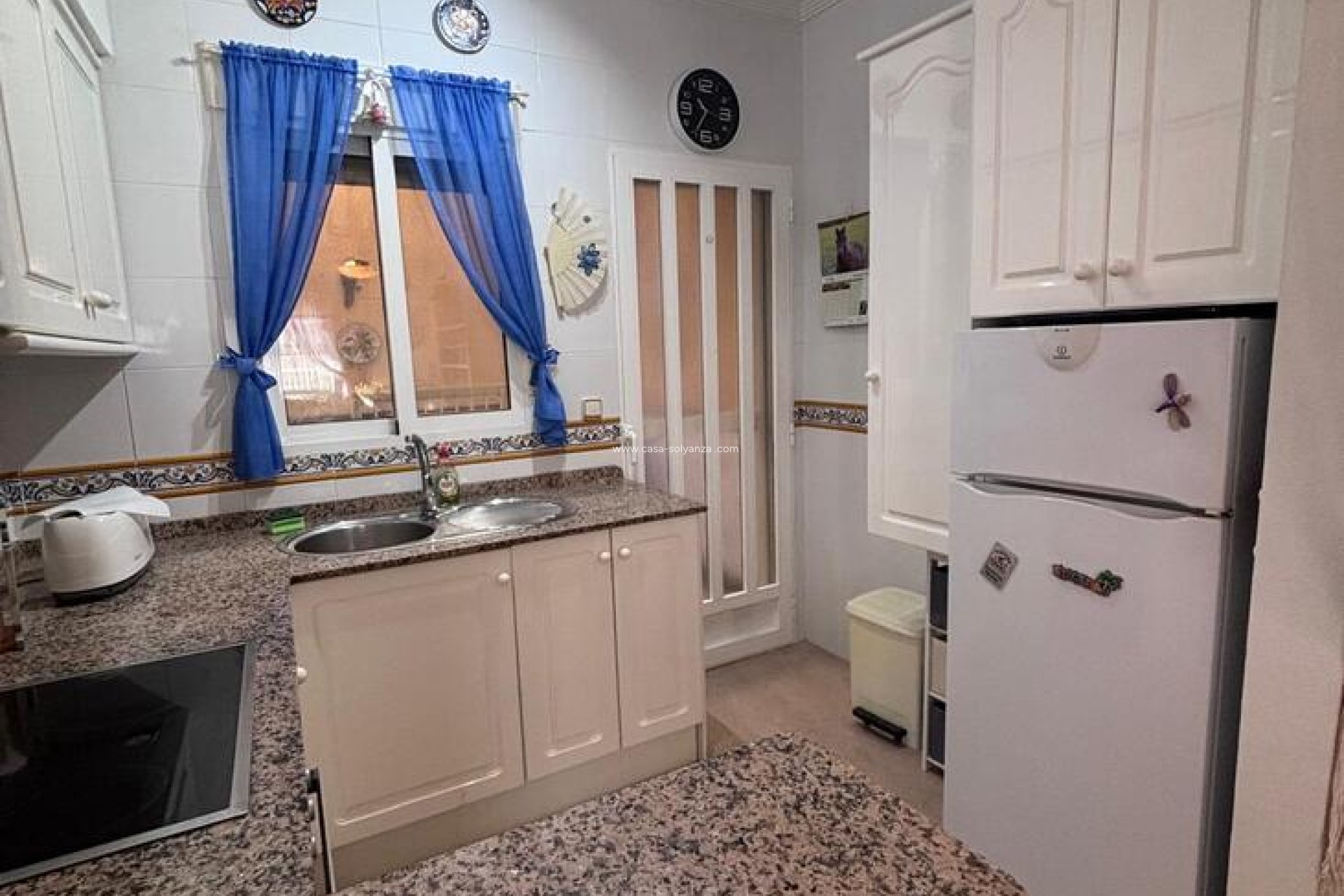 Resale - Townhouse - Villamartin - Orihuela Costa