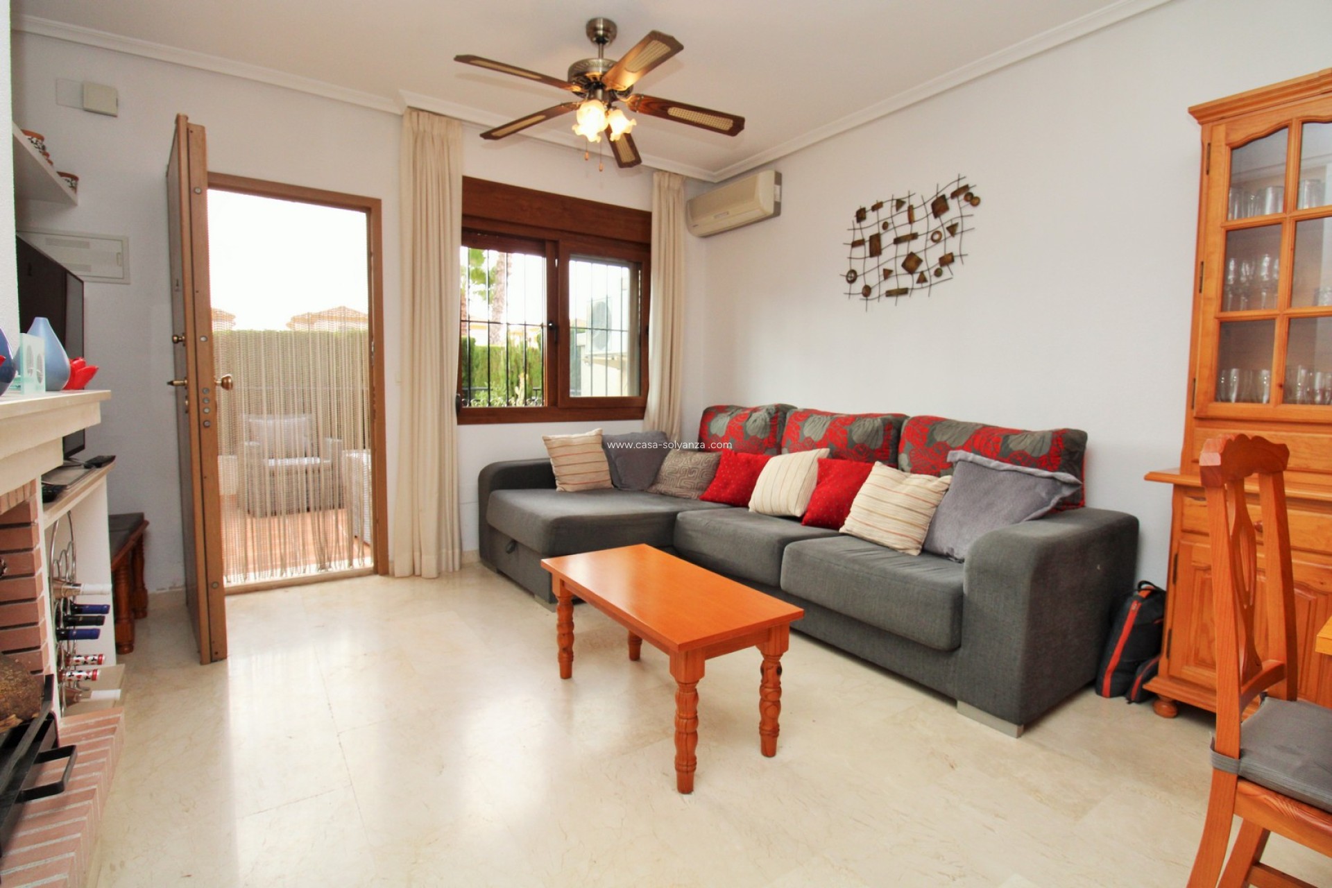 Resale - Townhouse - Villamartin - PAU 8