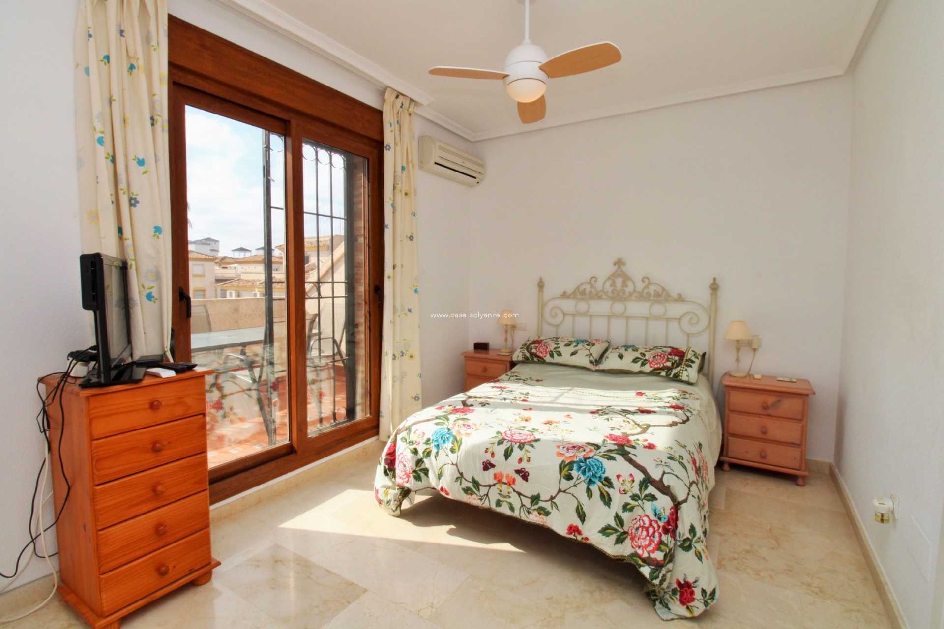 Resale - Townhouse - Villamartin - PAU 8