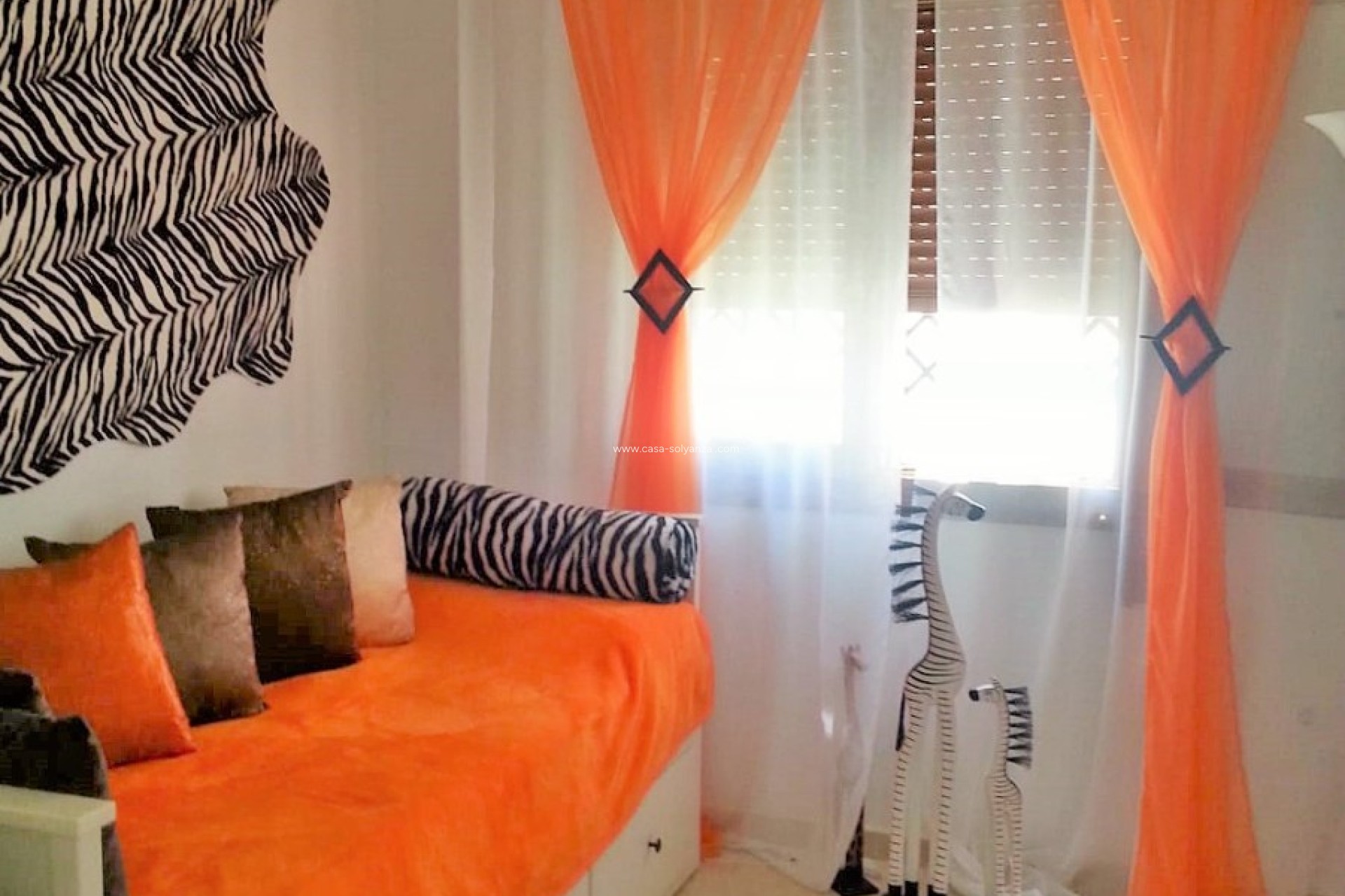 Resale - Townhouse - Villamartin - PAU 8