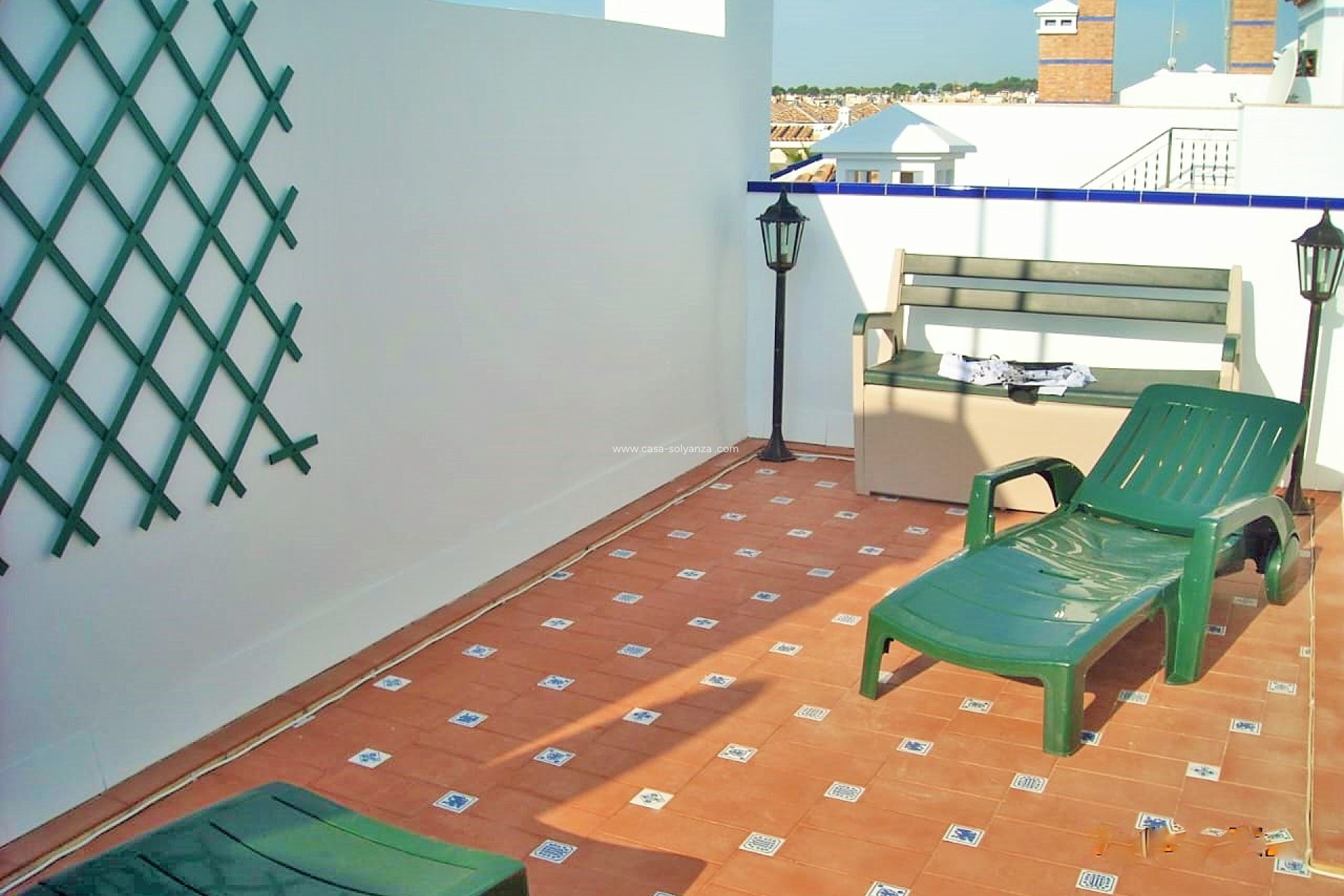 Resale - Townhouse - Villamartin - PAU 8