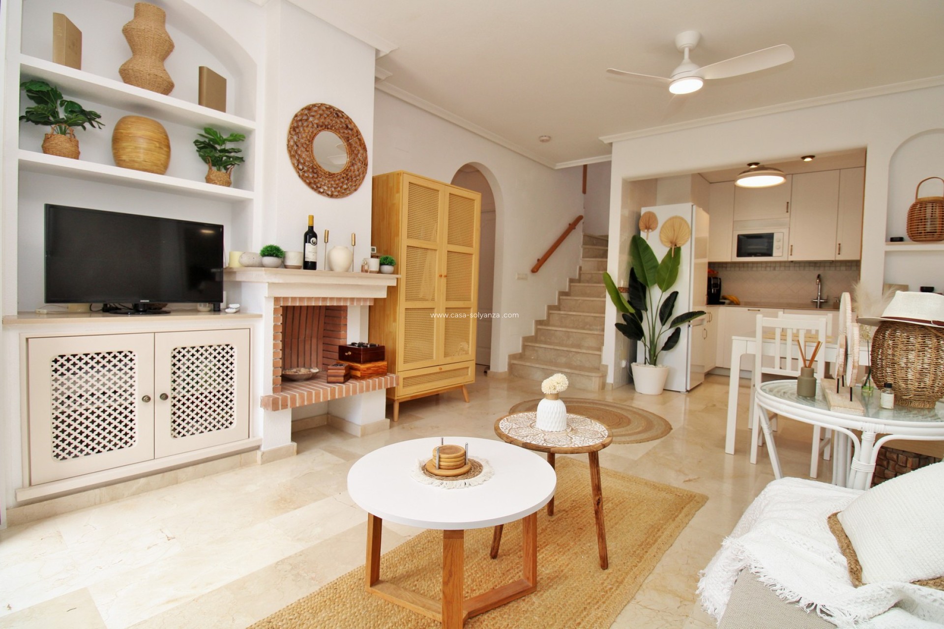 Resale - Townhouse - Villamartin - PAU 8