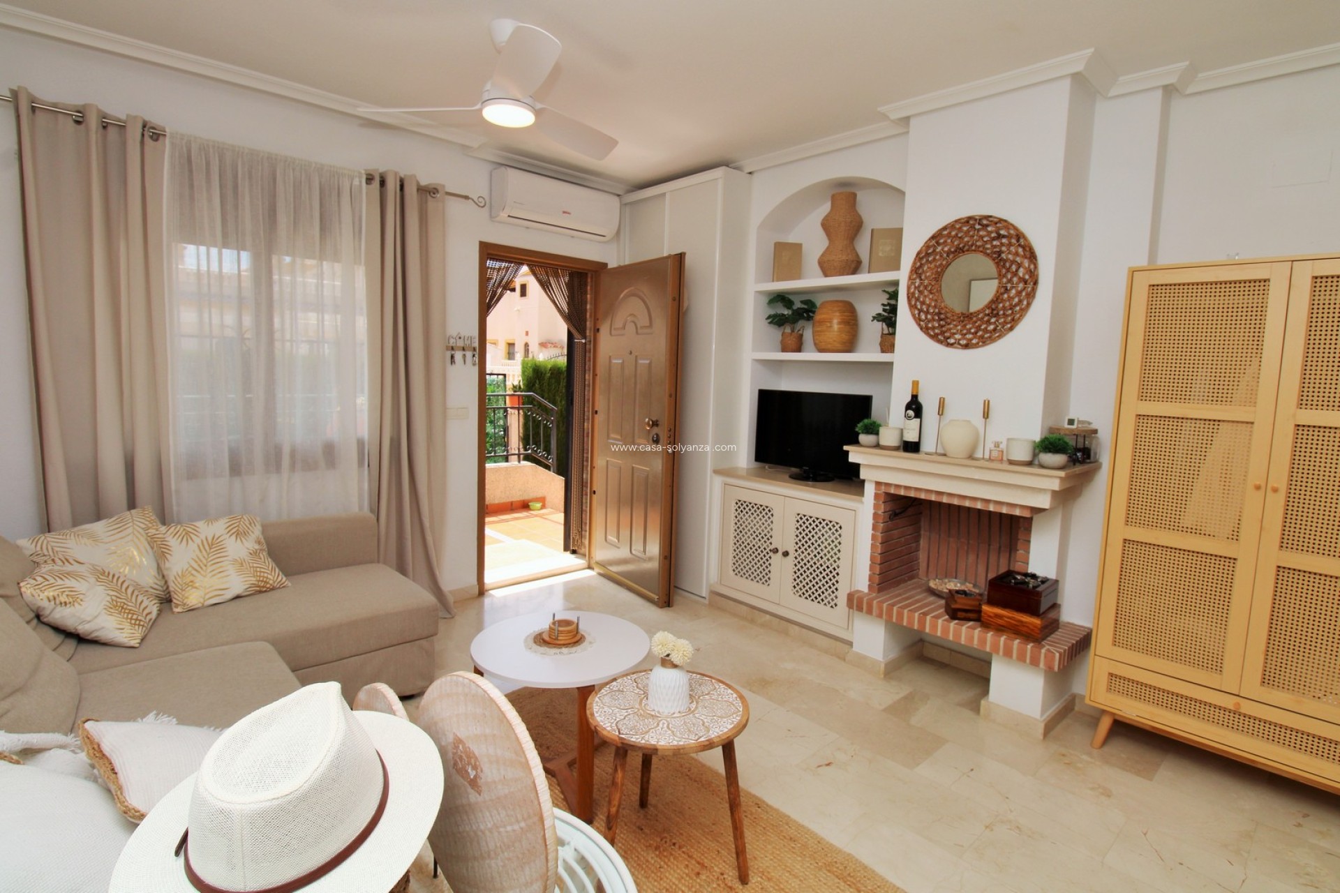 Resale - Townhouse - Villamartin - PAU 8