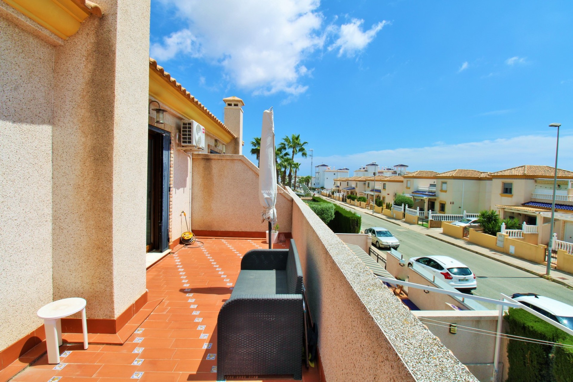 Resale - Townhouse - Villamartin - PAU 8