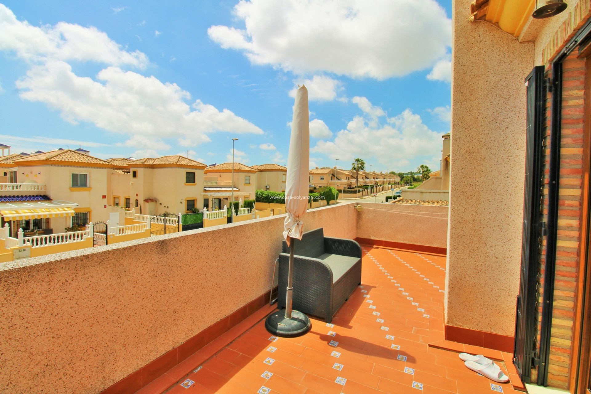Resale - Townhouse - Villamartin - PAU 8