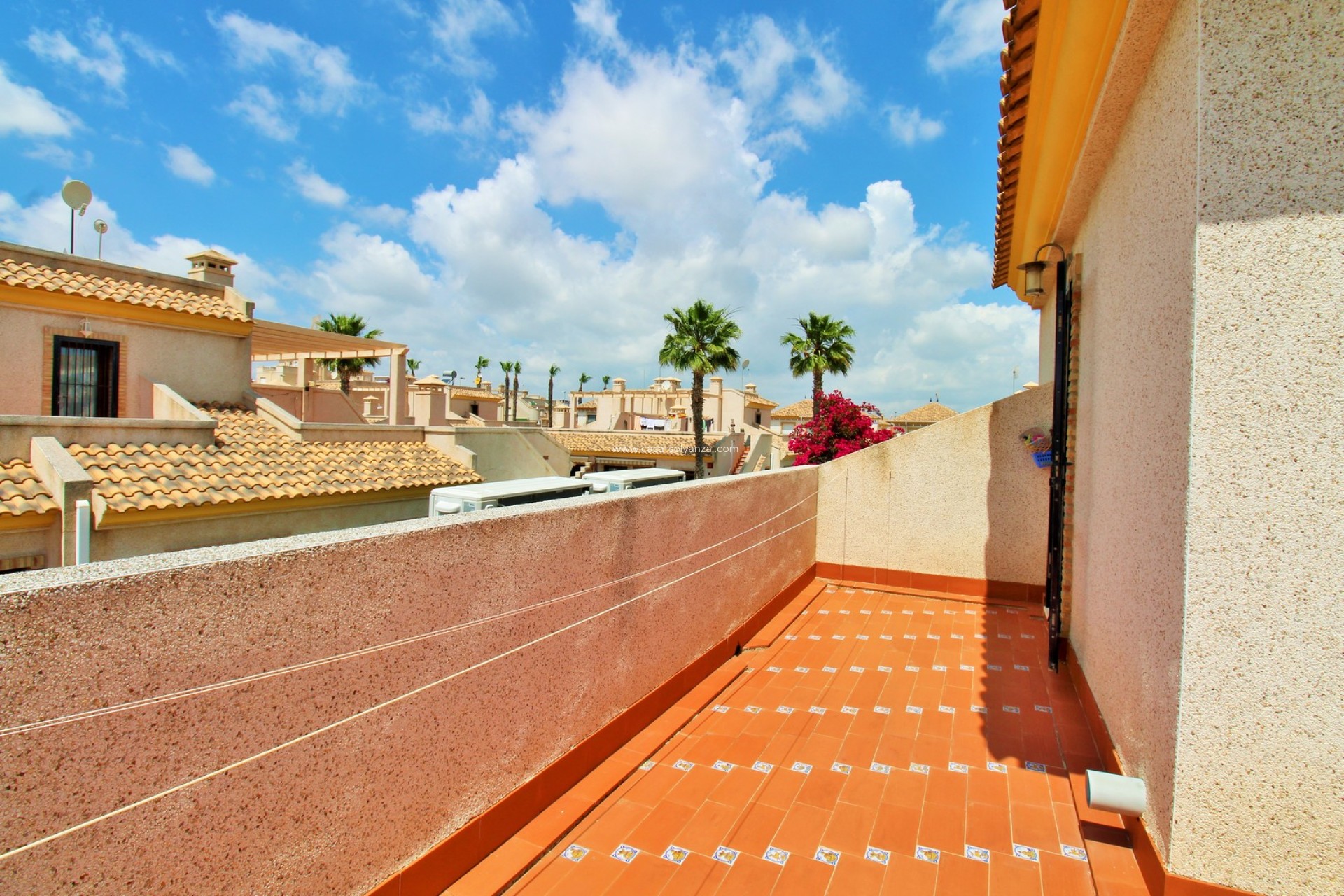 Resale - Townhouse - Villamartin - PAU 8