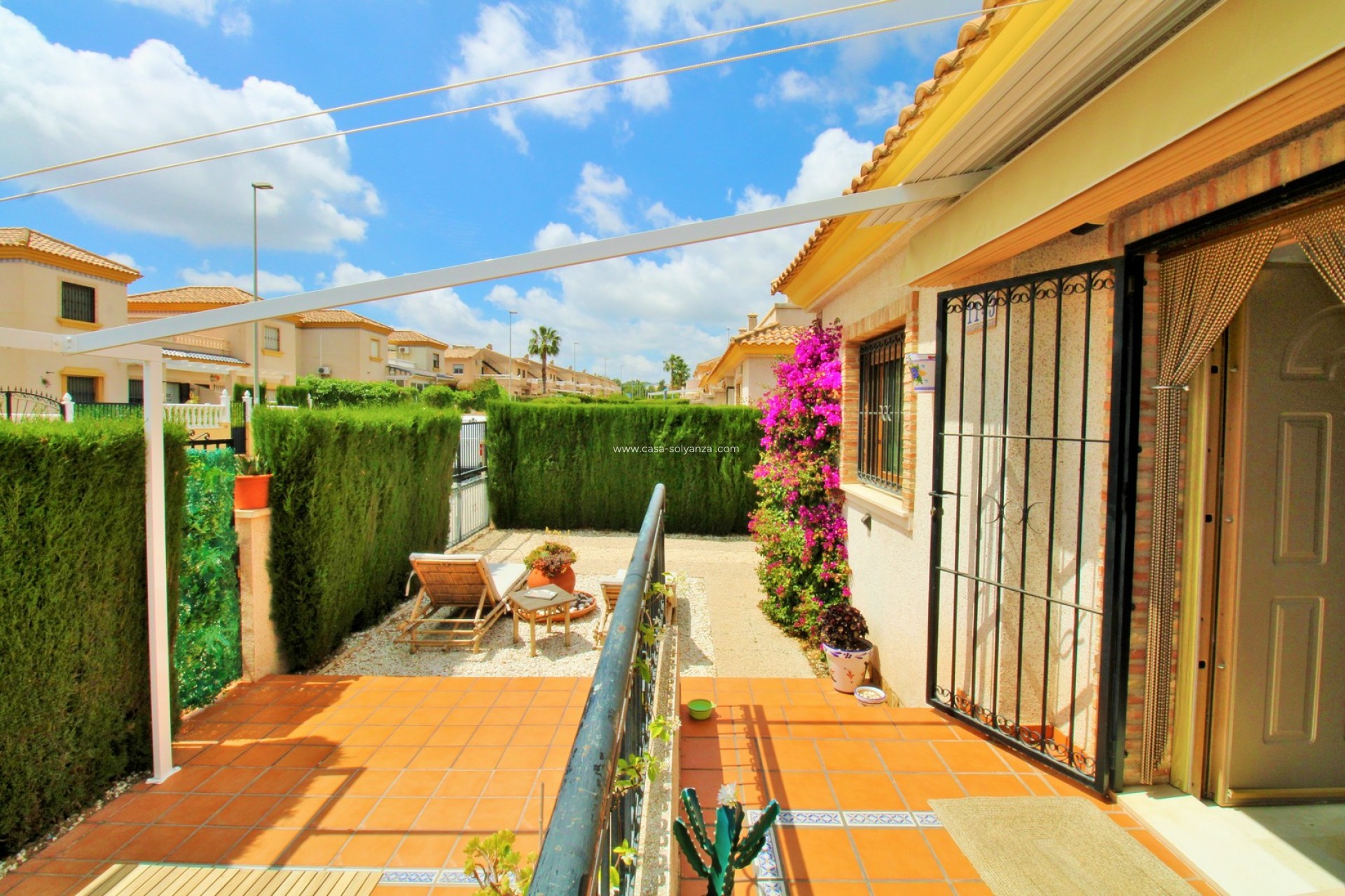 Resale - Townhouse - Villamartin - PAU 8