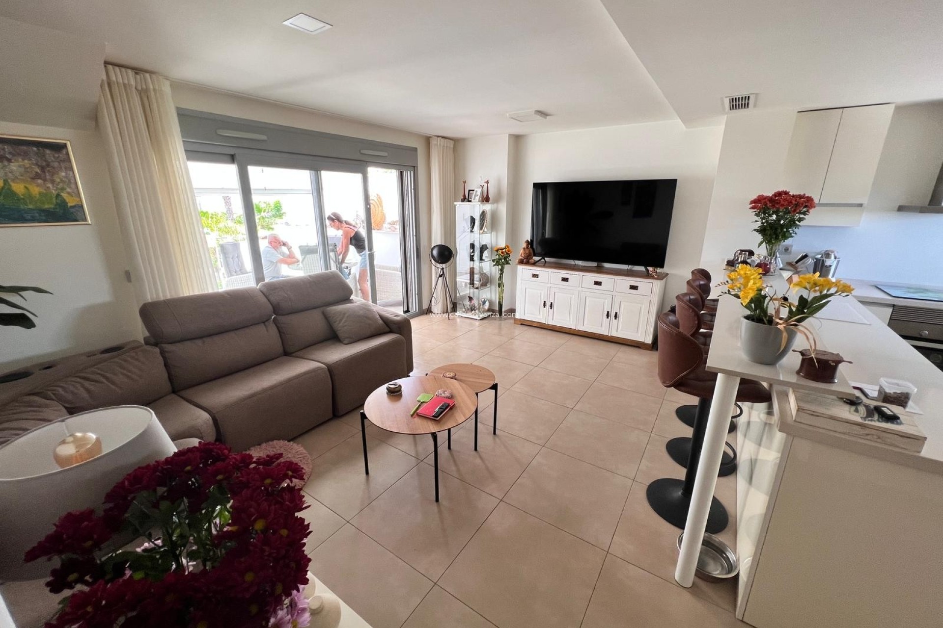 Resale - Townhouse - Vistabella Golf Entre Naranjos - Inland