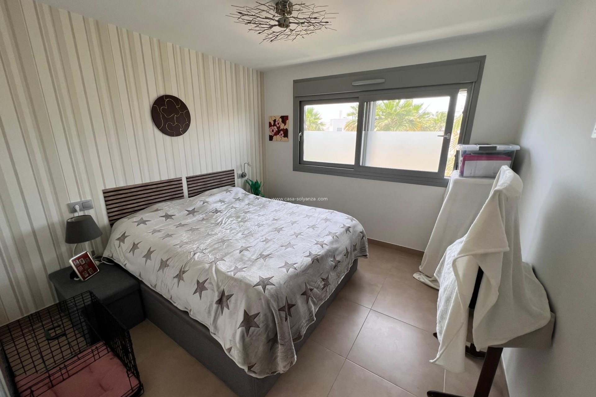 Resale - Townhouse - Vistabella Golf Entre Naranjos - Inland
