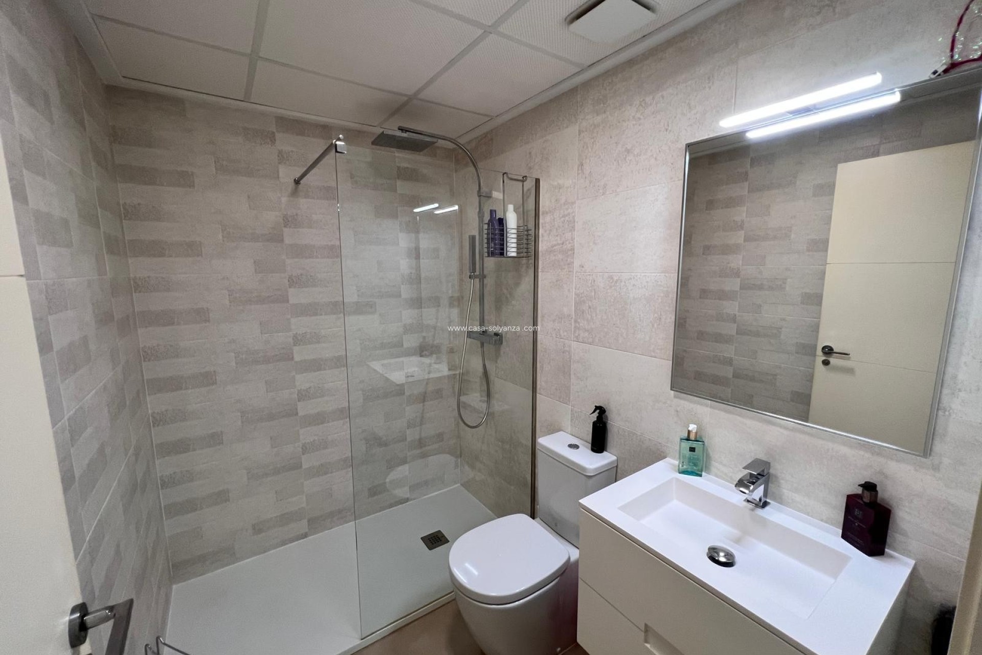 Resale - Townhouse - Vistabella Golf Entre Naranjos - Inland