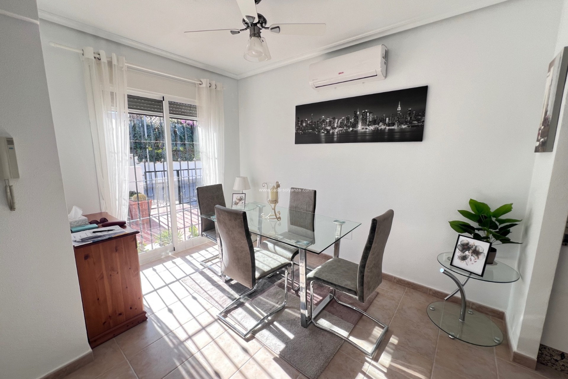 Resale - Townhouse - Vistabella Golf Entre Naranjos - Inland