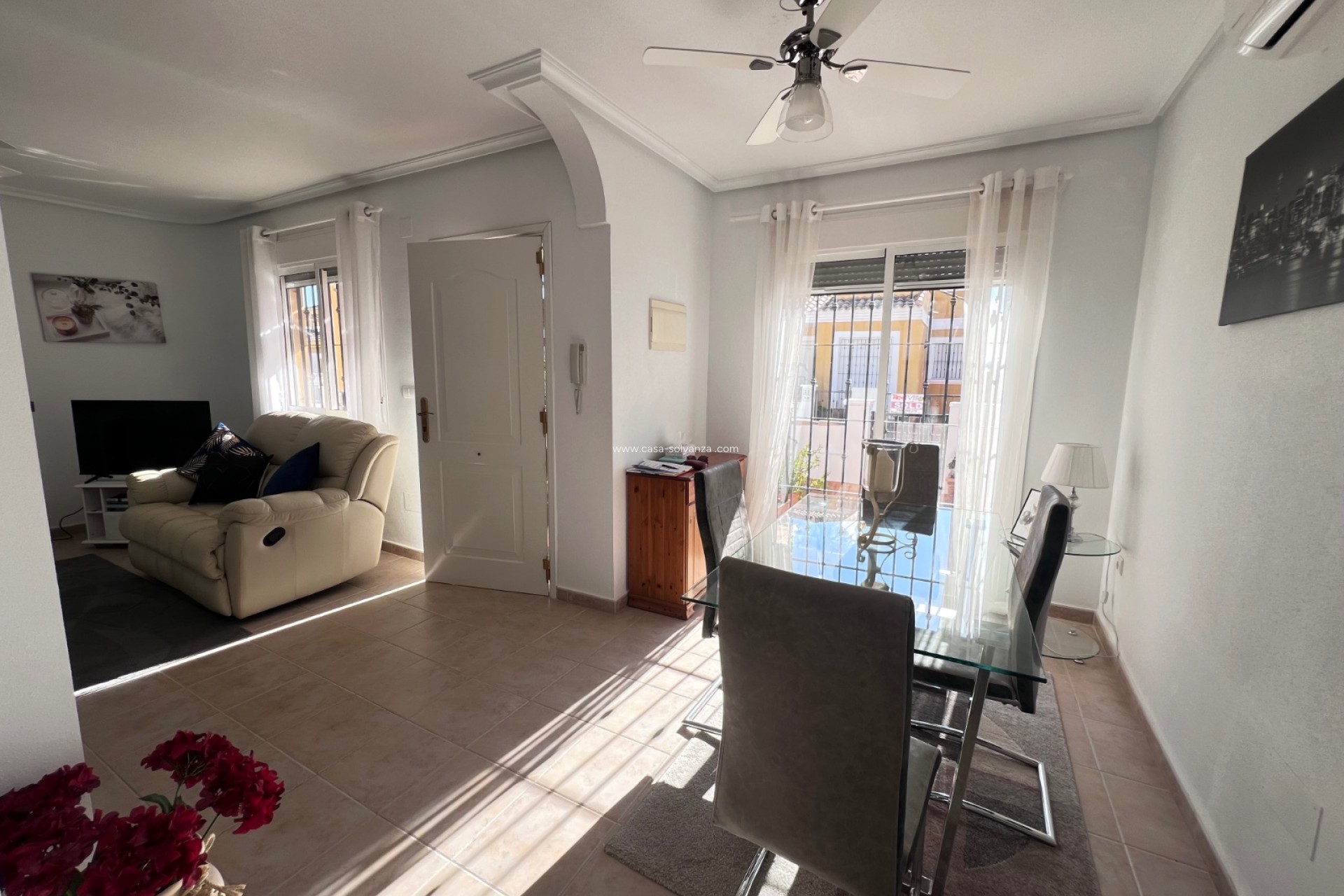 Resale - Townhouse - Vistabella Golf Entre Naranjos - Inland